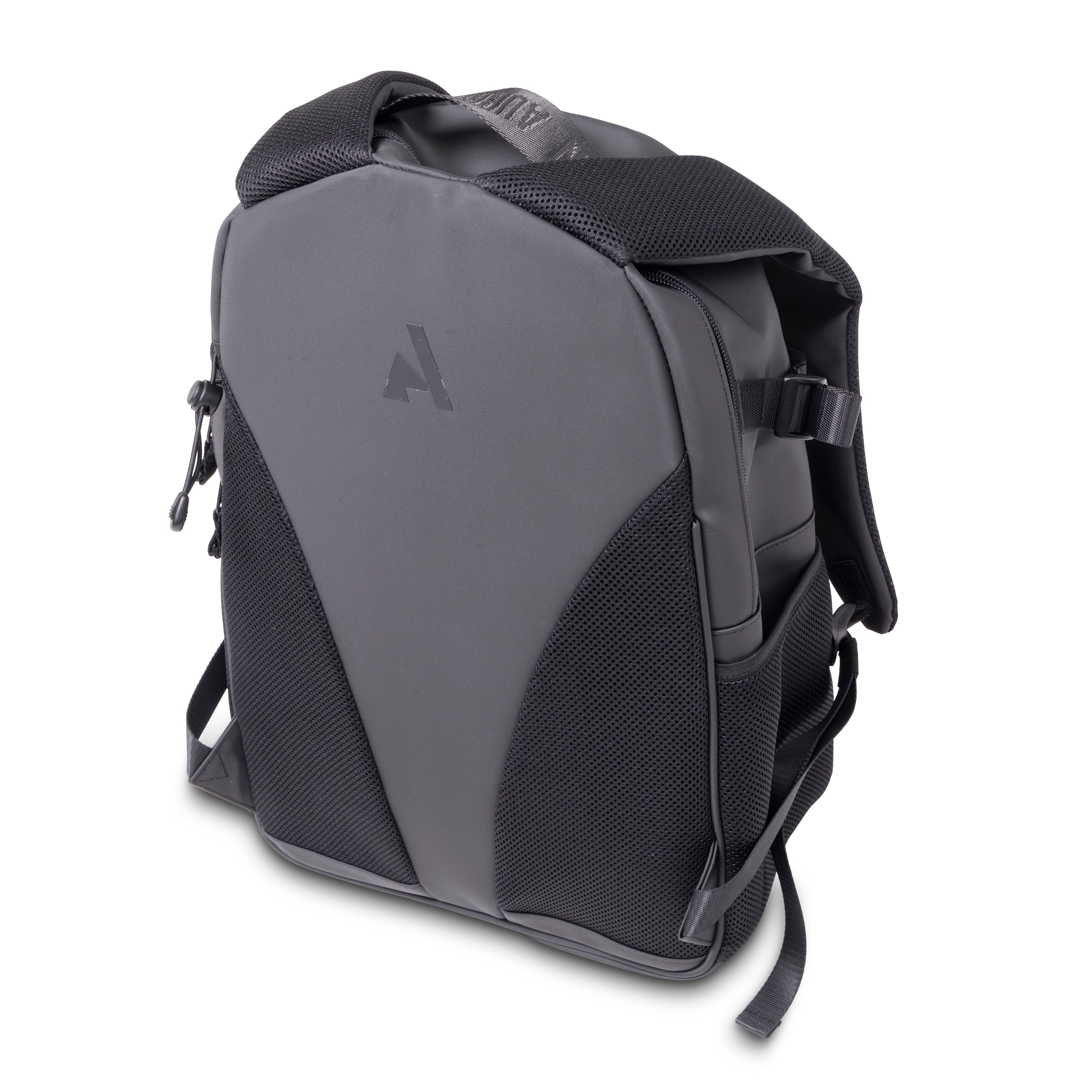 Aubrion Equestrian Back Pack