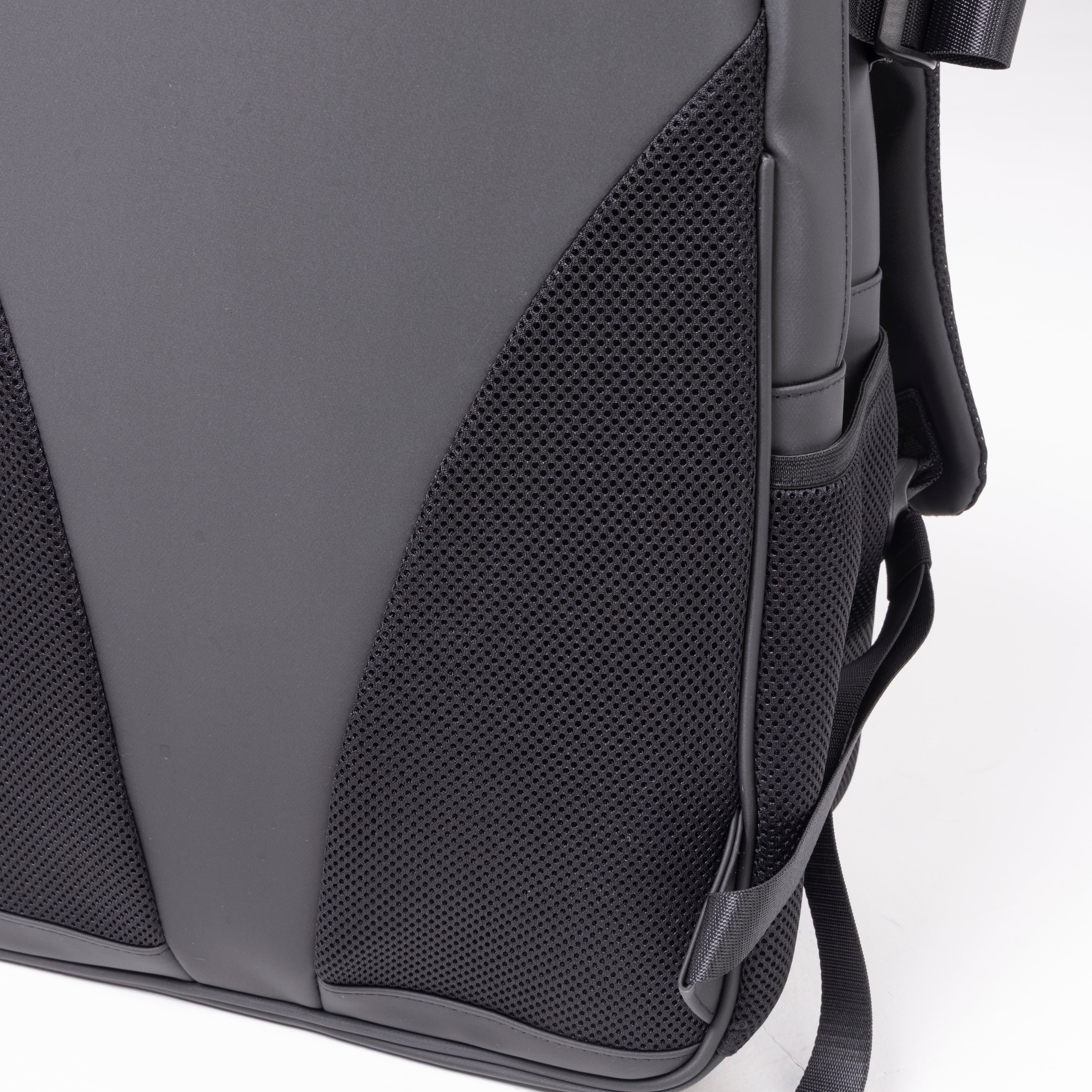 Aubrion Equestrian Back Pack