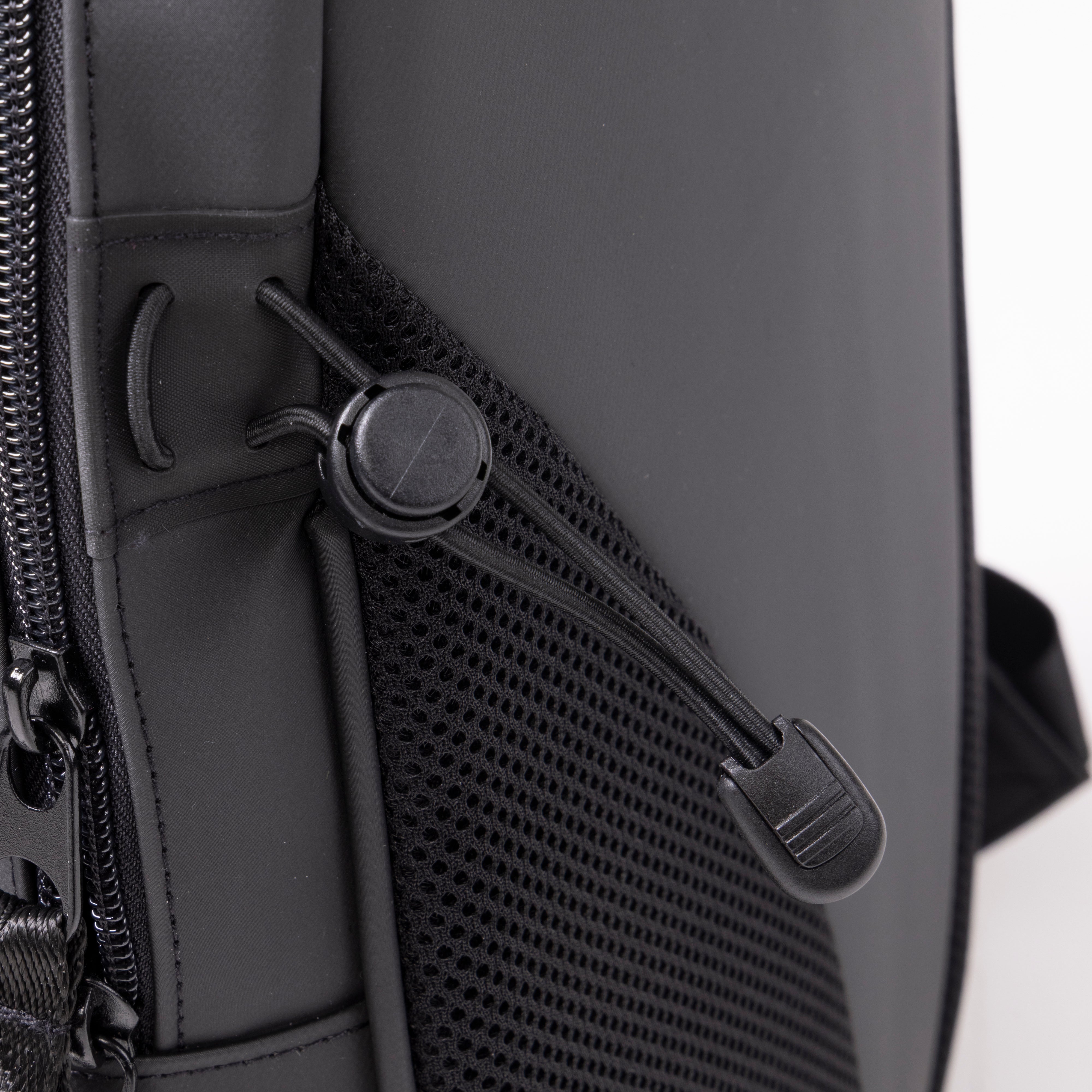 Aubrion Equestrian Back Pack