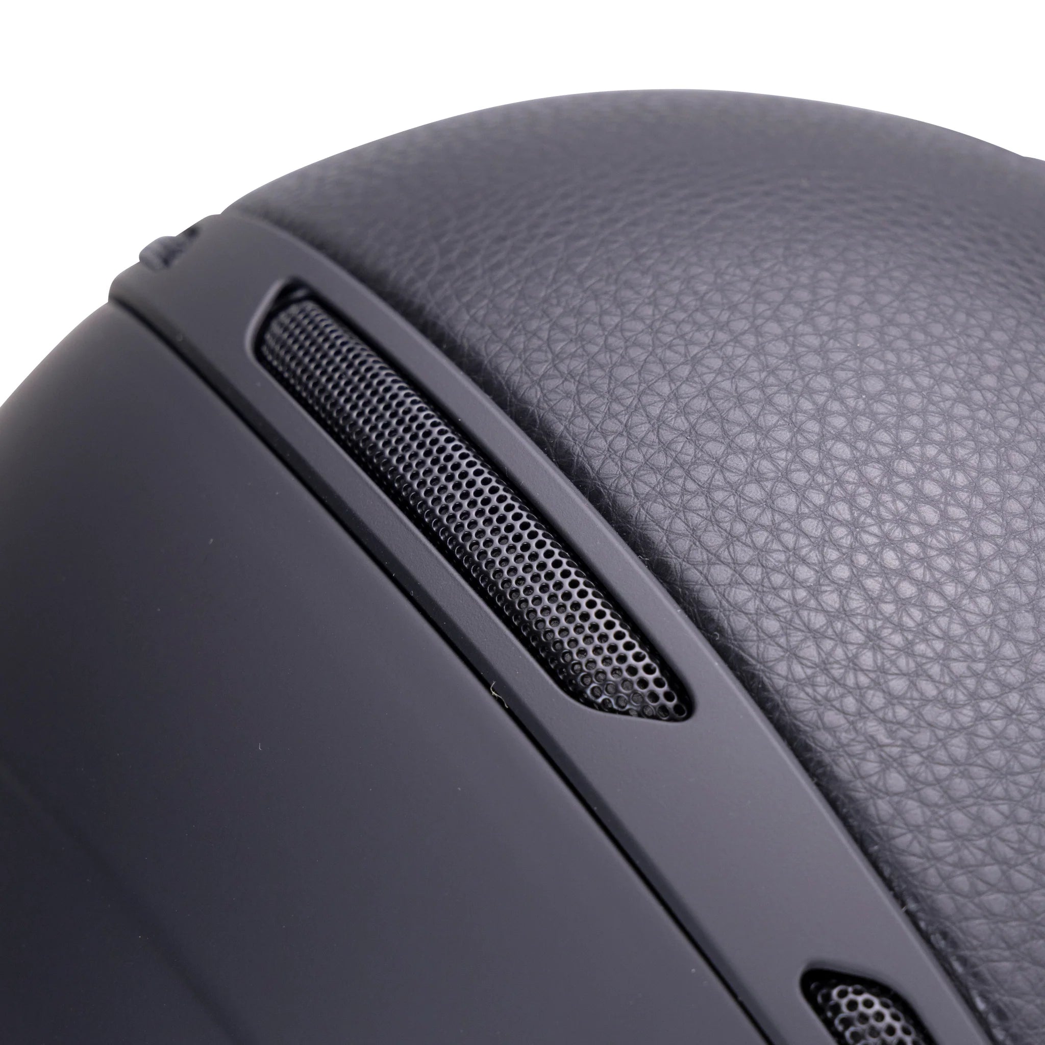 Karben Amity LTHR Riding Helmet WP