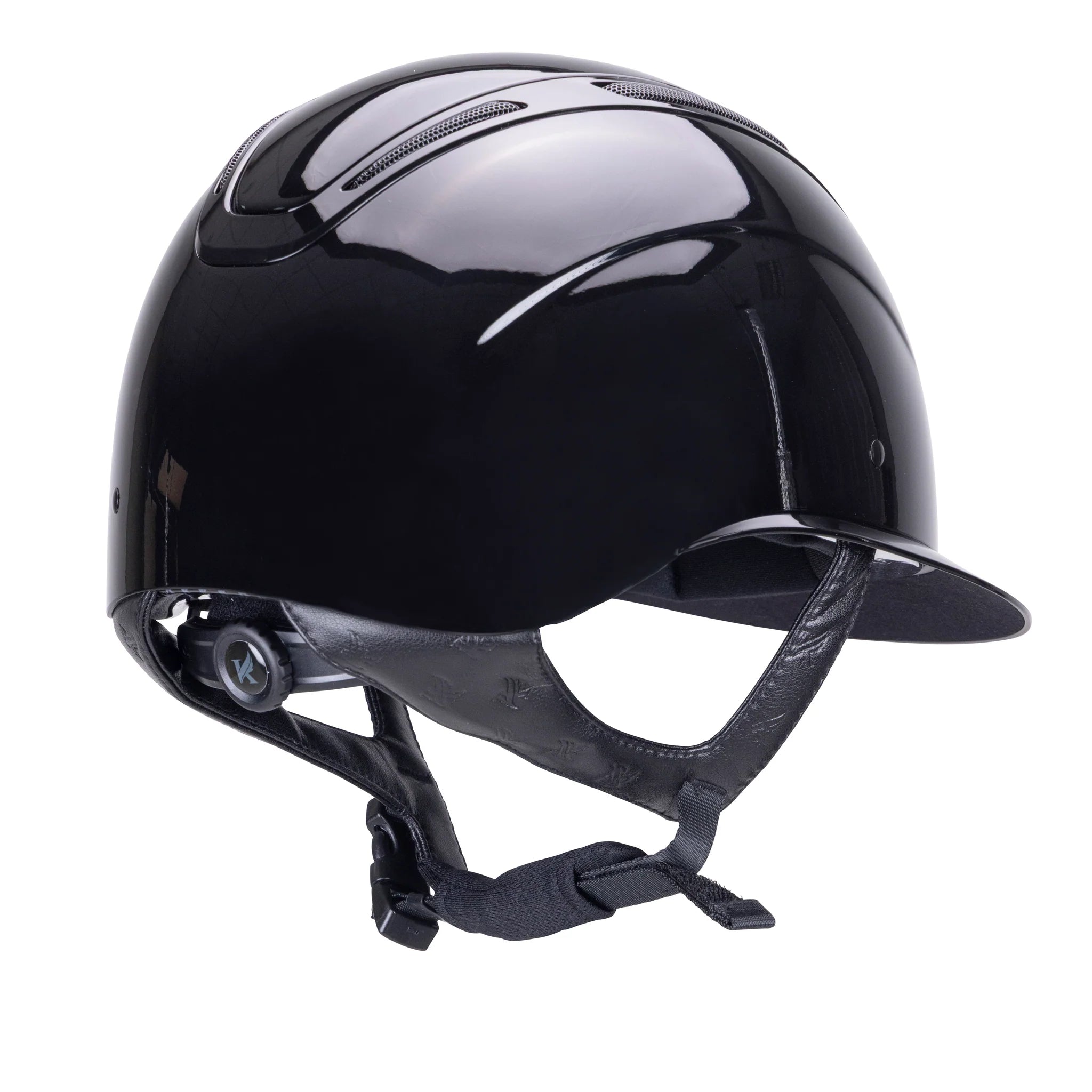 Karben Amity LVSH Riding Helmet WP