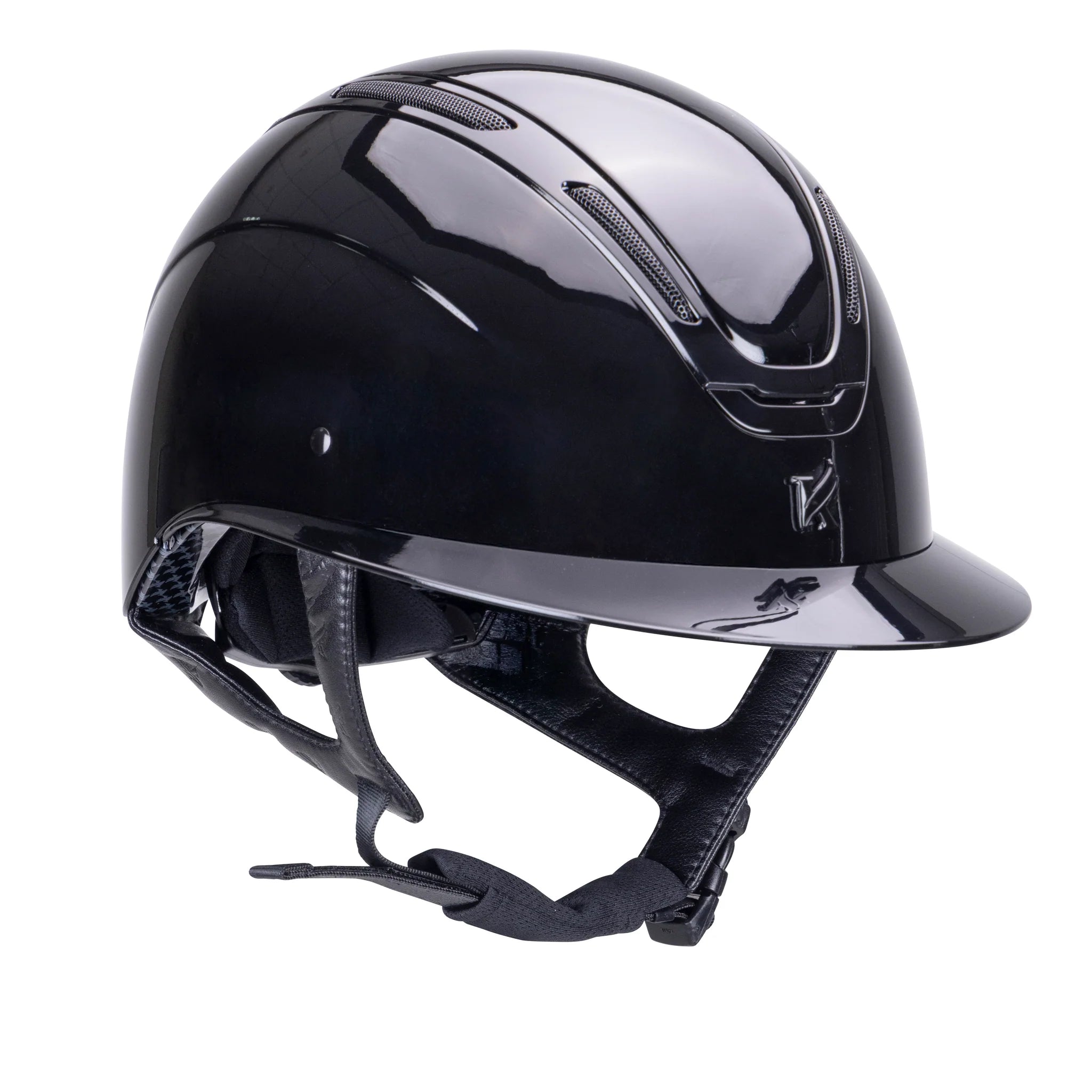 Karben Amity LVSH Riding Helmet WP