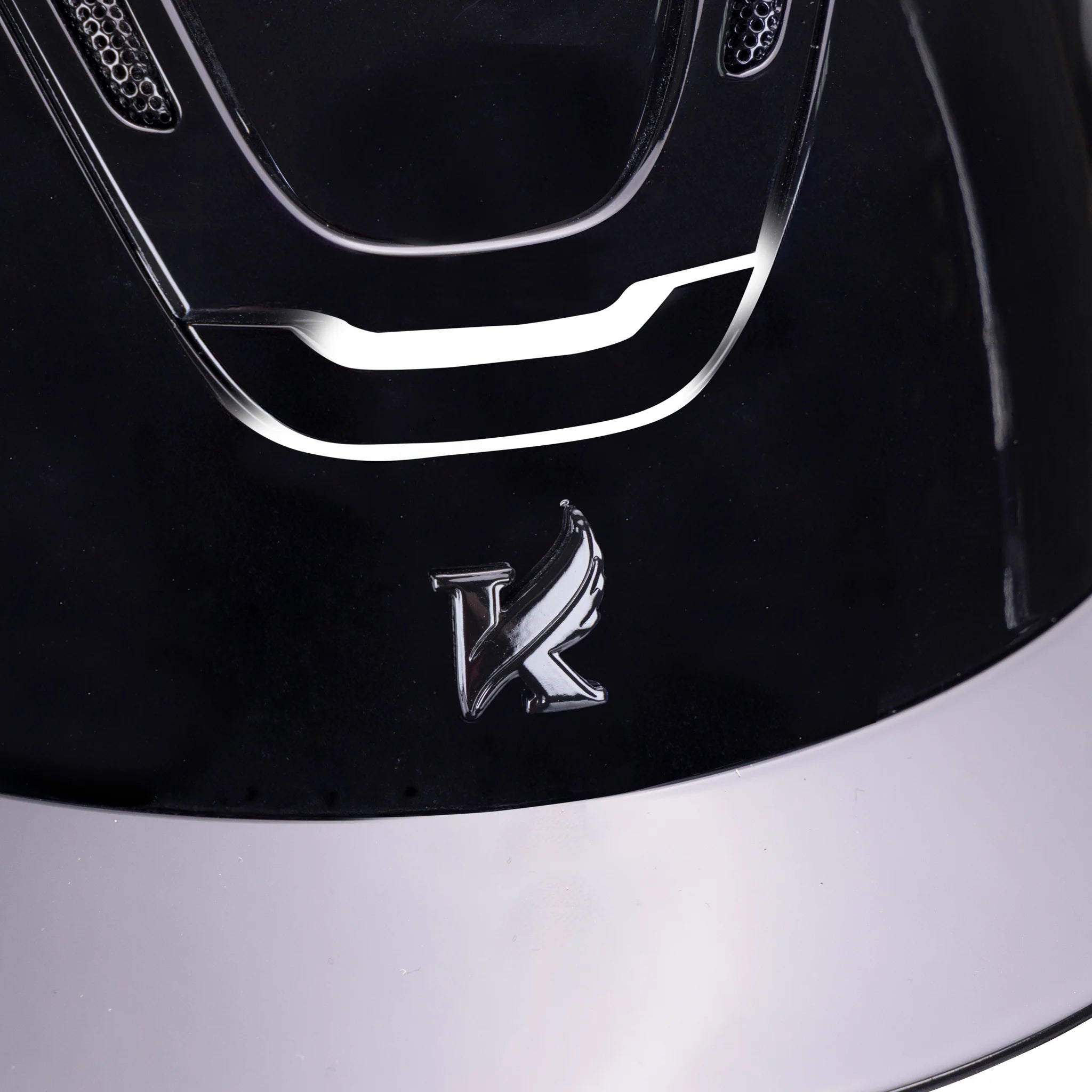 Karben Amity LVSH Riding Helmet WP