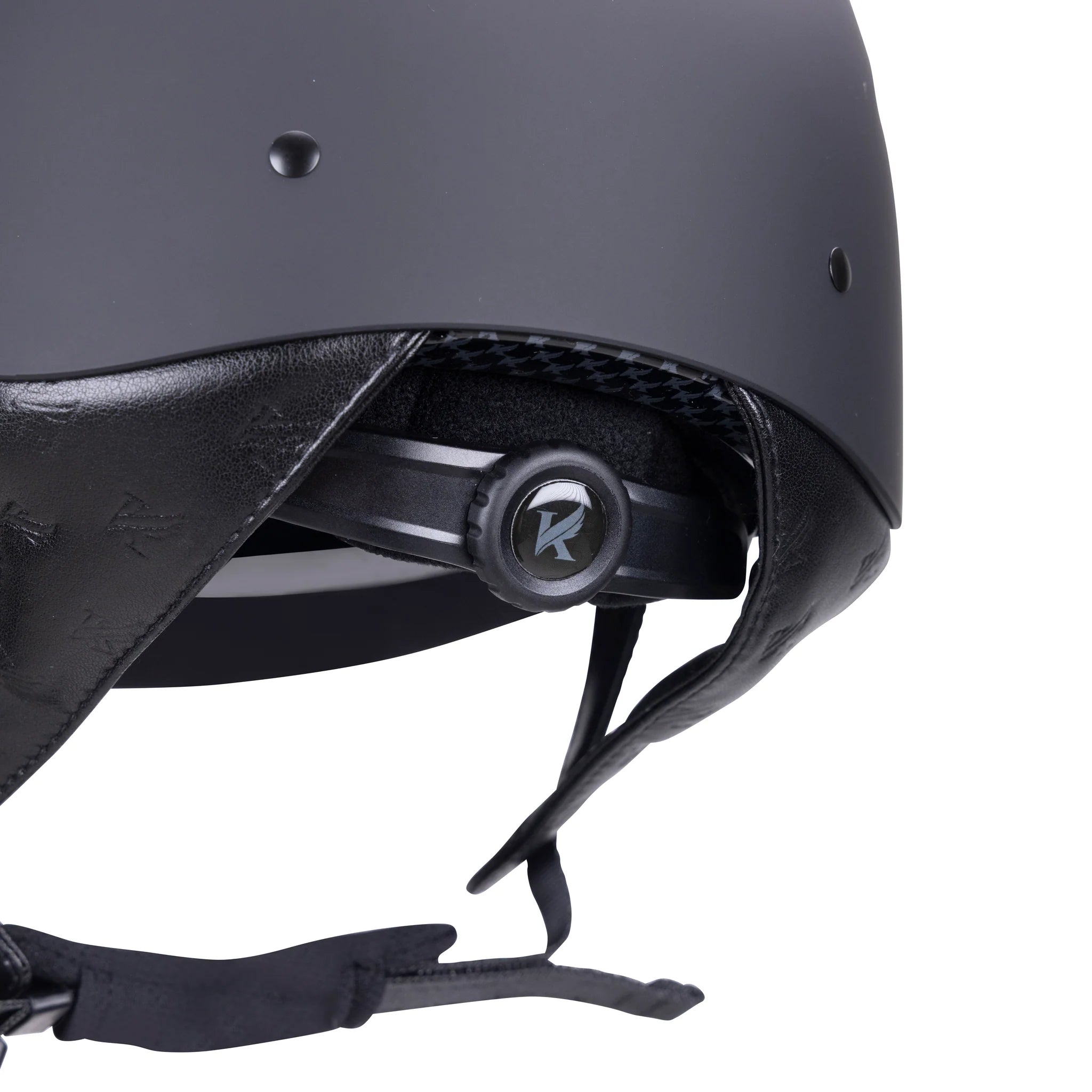Karben Amity SMRT Riding Helmet WP
