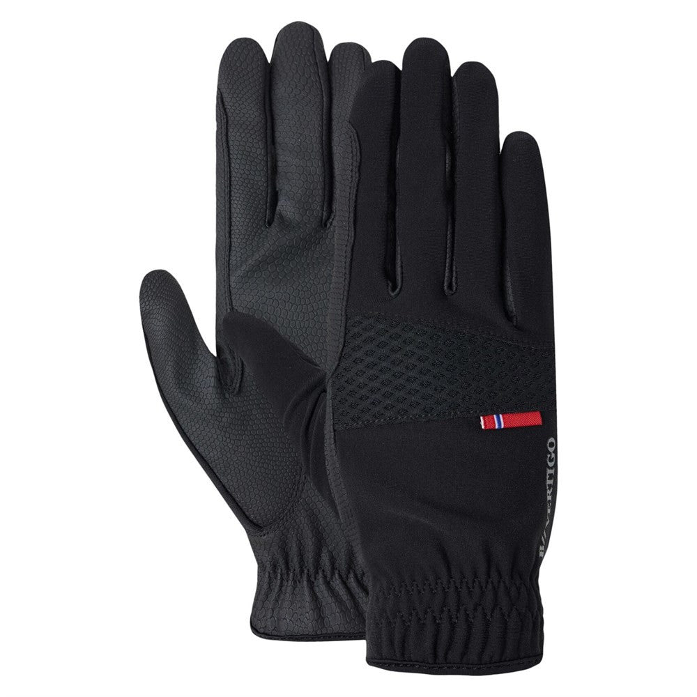 B Vertigo Renee Flexi Riding Gloves - main