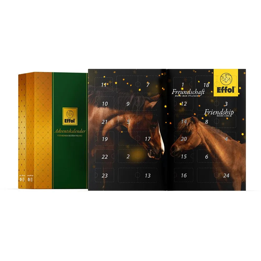 Effol Advent Calendar