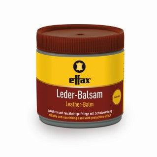 Effax Lederbalsam - main