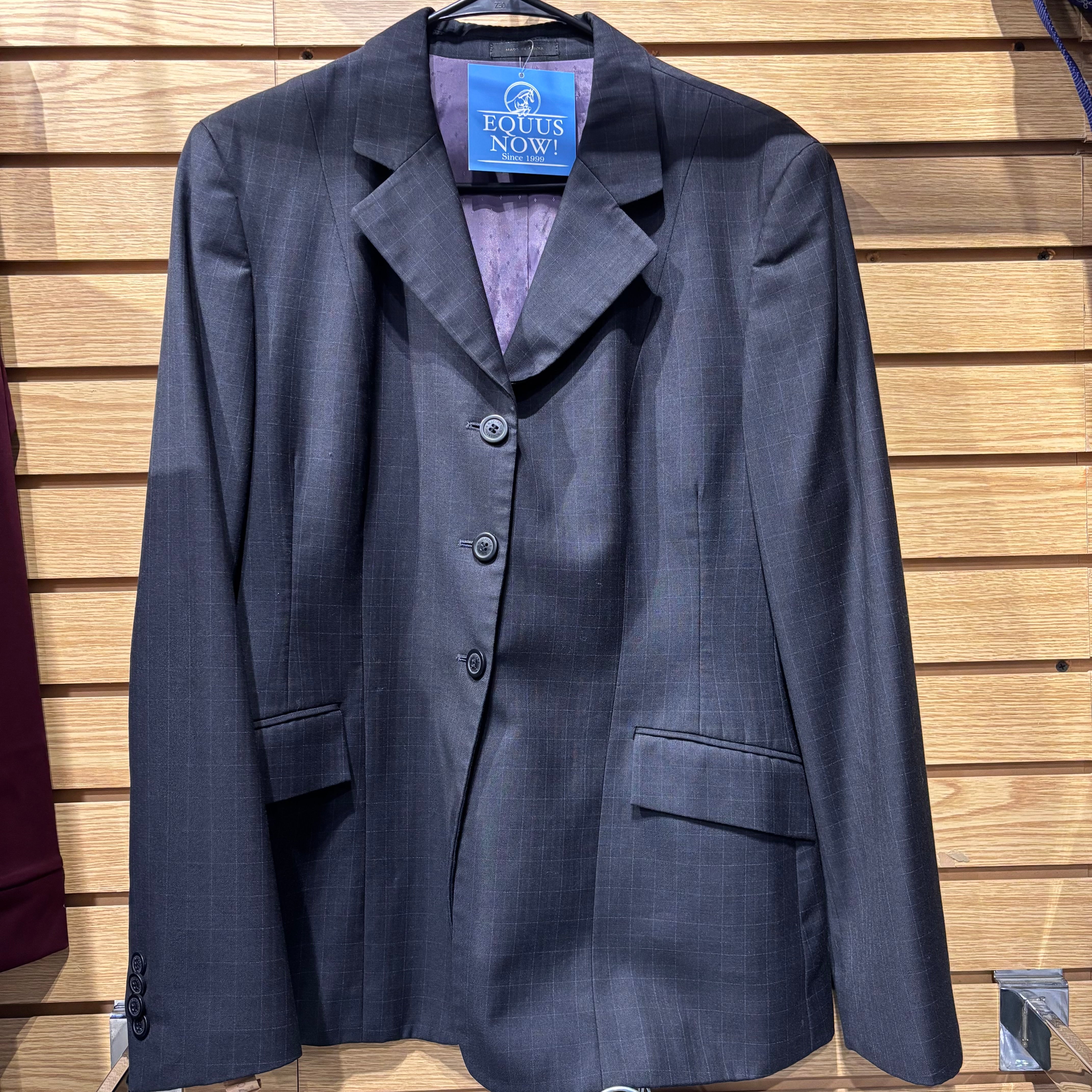 Used 12 RJ Classics Show Coat