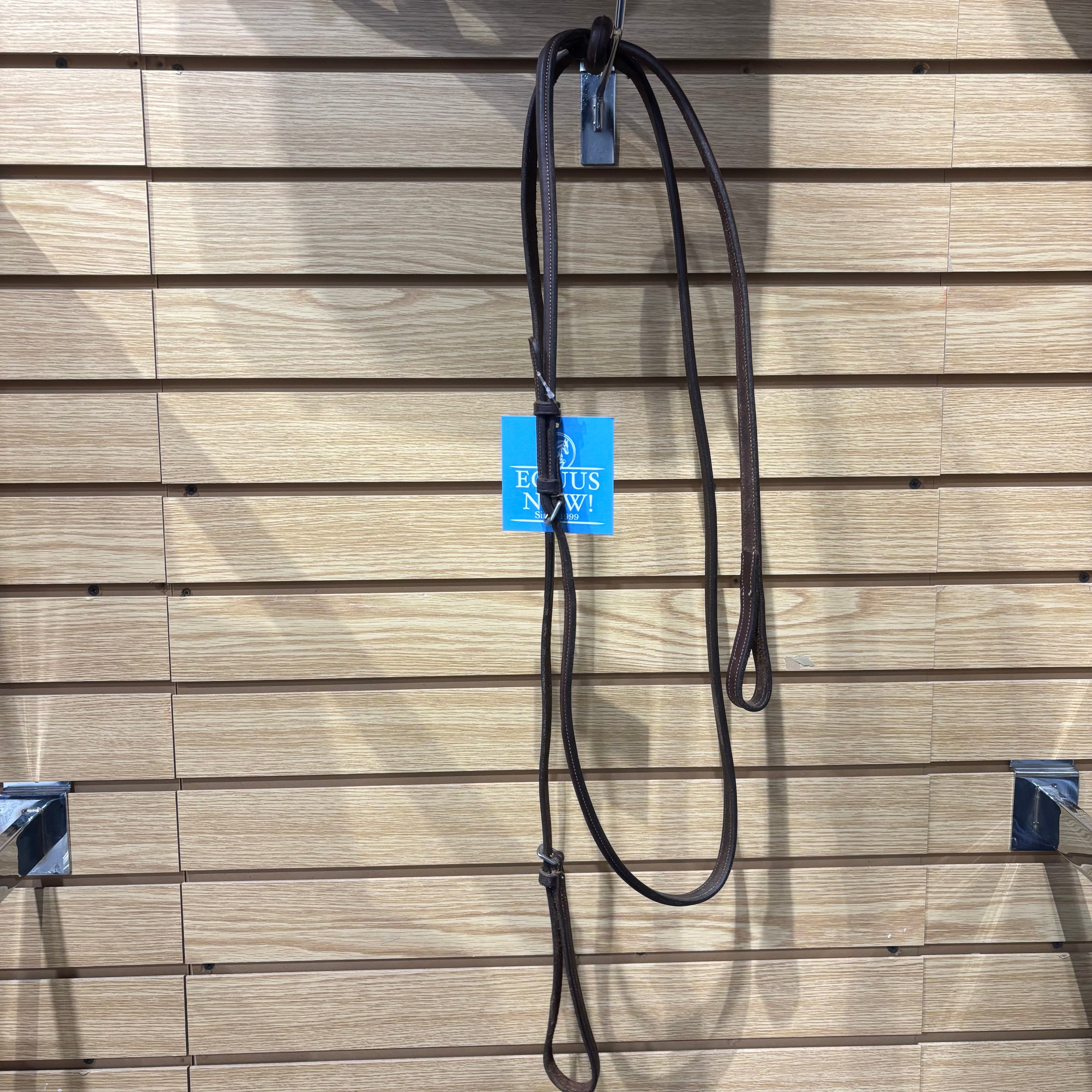 Used Plain Standing Martingale
