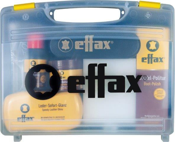 Effax Leather Care Kit - sku to order - 116693