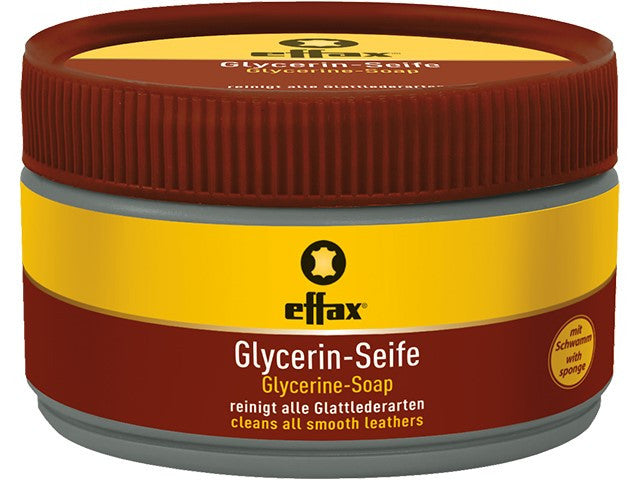 Effax Glycerine Soap - sku to order - 116695