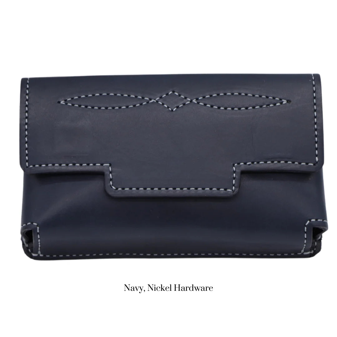 The Fern Hill Custom Phone Case