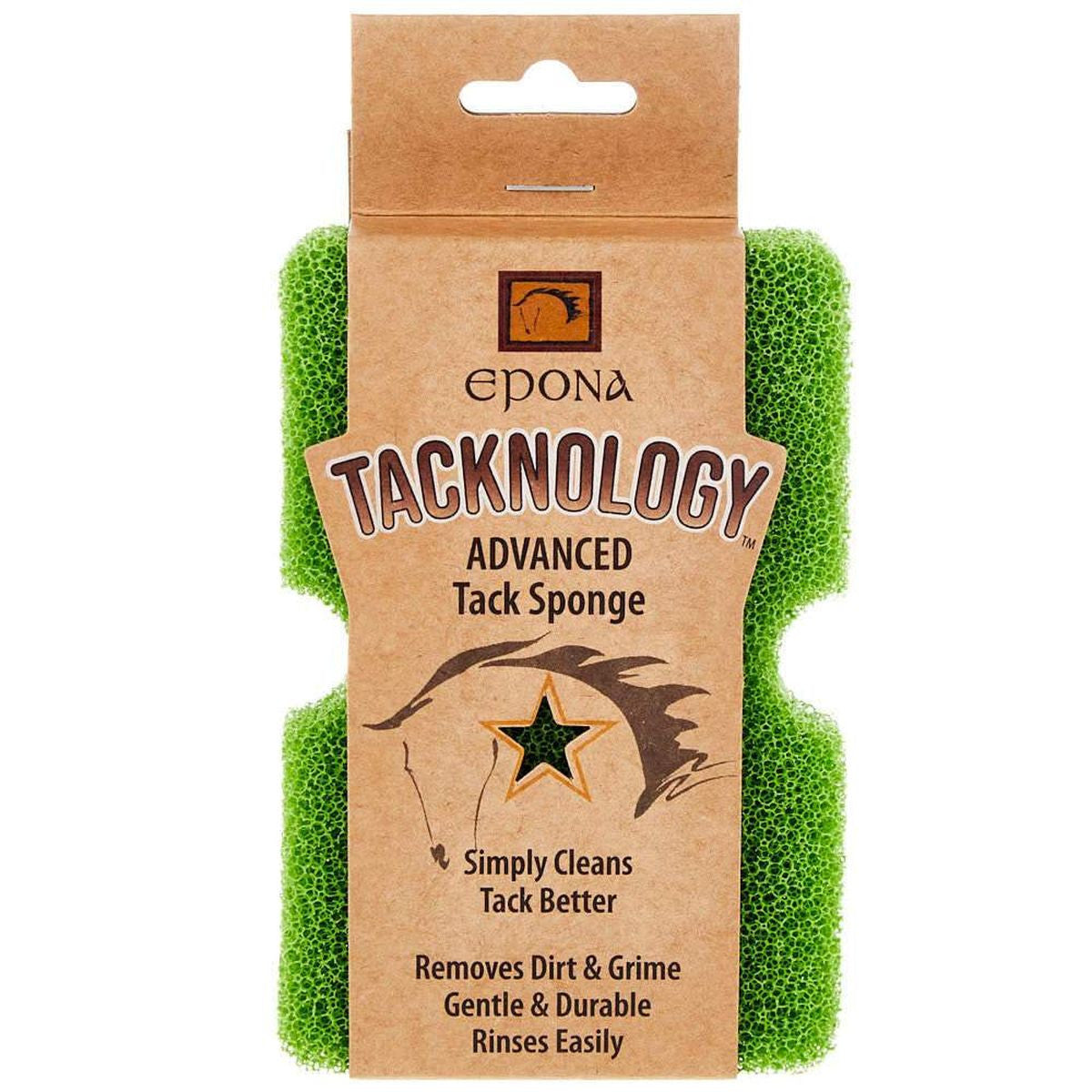 Epona Tacknology Sponge - sku to order - 111206