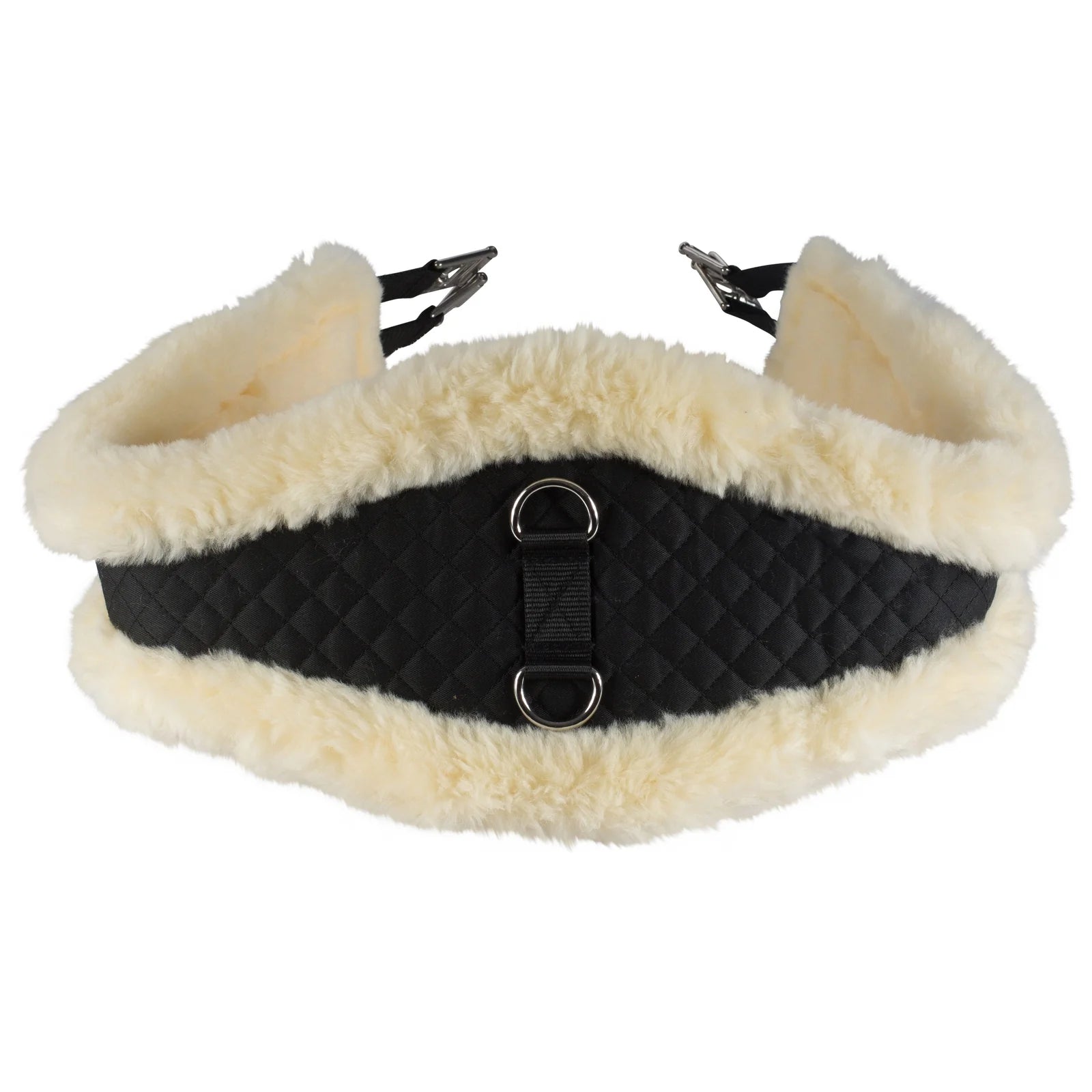 Sale Horze Harleigh Sheepskin All Purpose Girth
