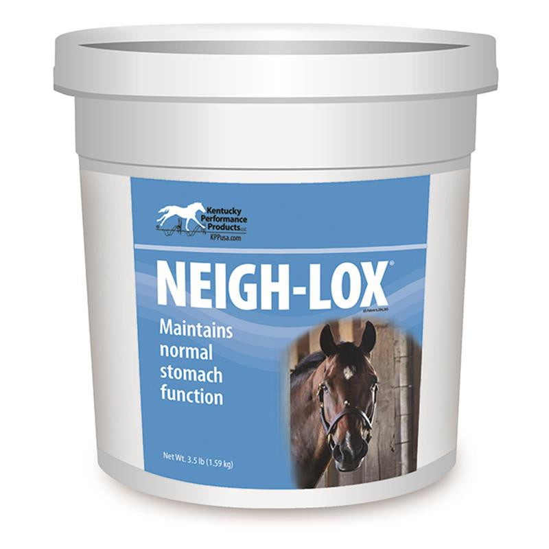 Neigh-Lox - 3.5lb - sku to order - 82039