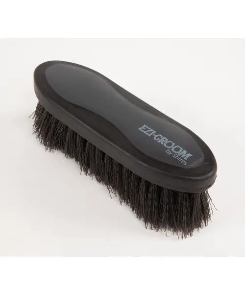 Shires Ezi-Groom Grip Dandy Brush - main