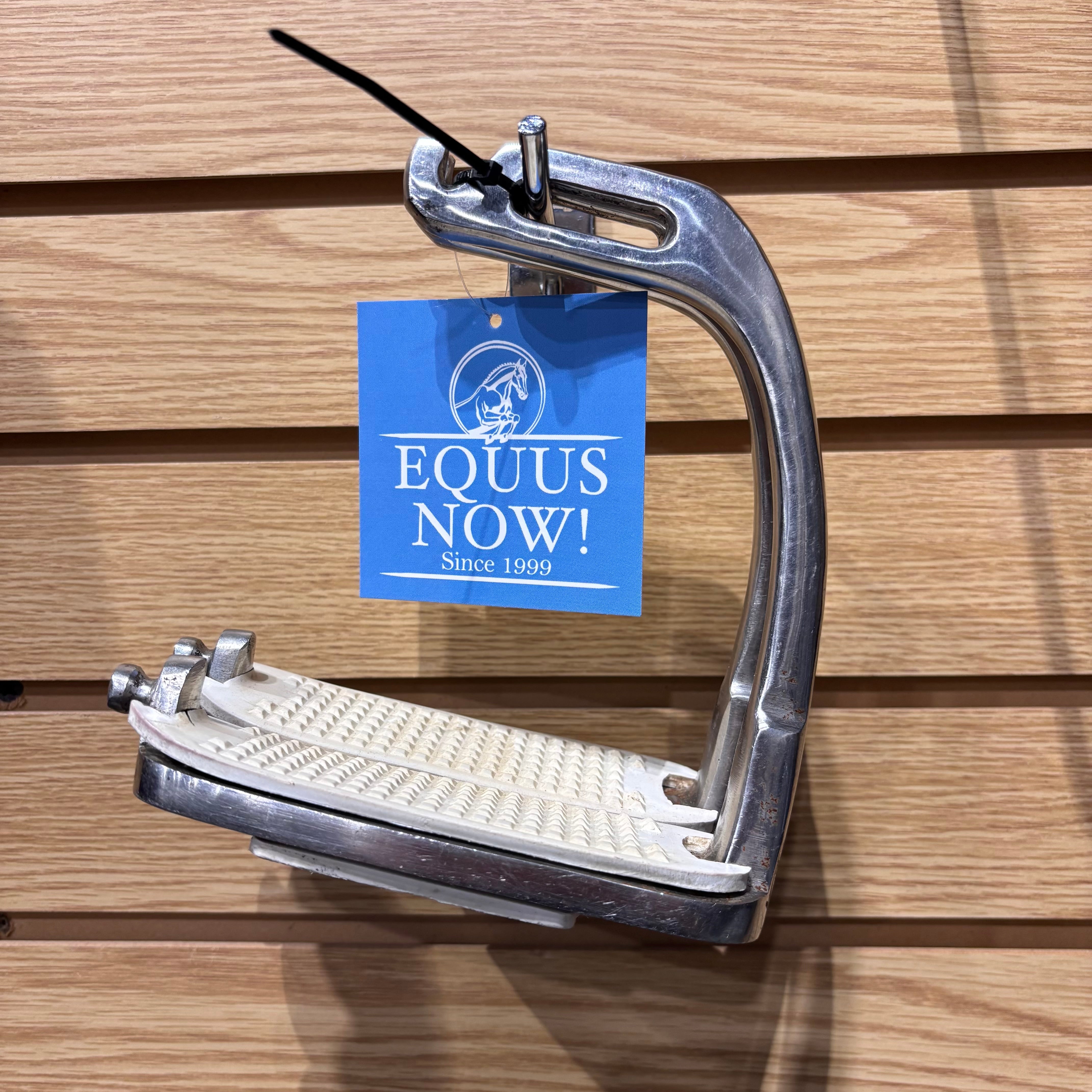 Used 4.75" Safety Stirrups