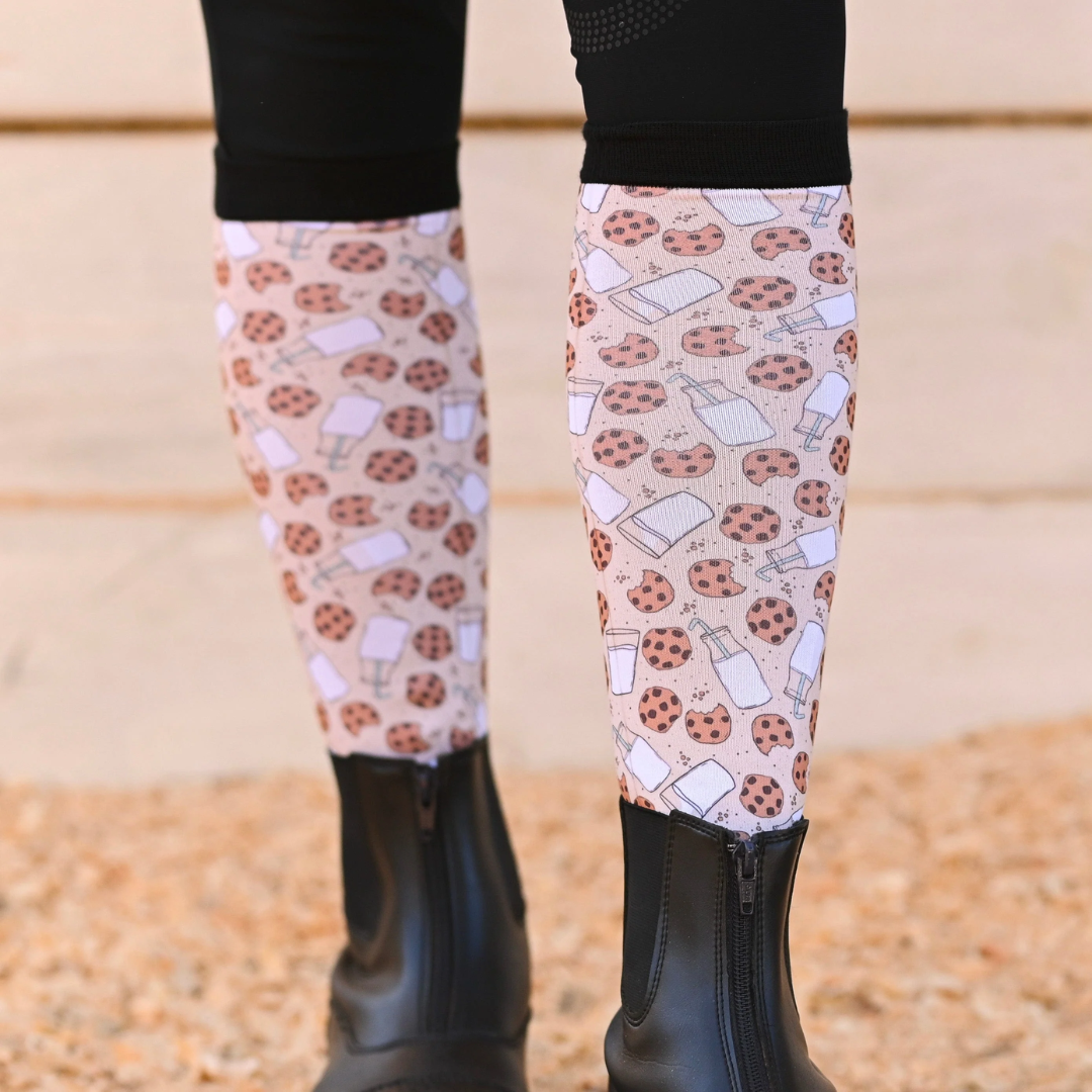 Dreamers & Schemers Boot Socks