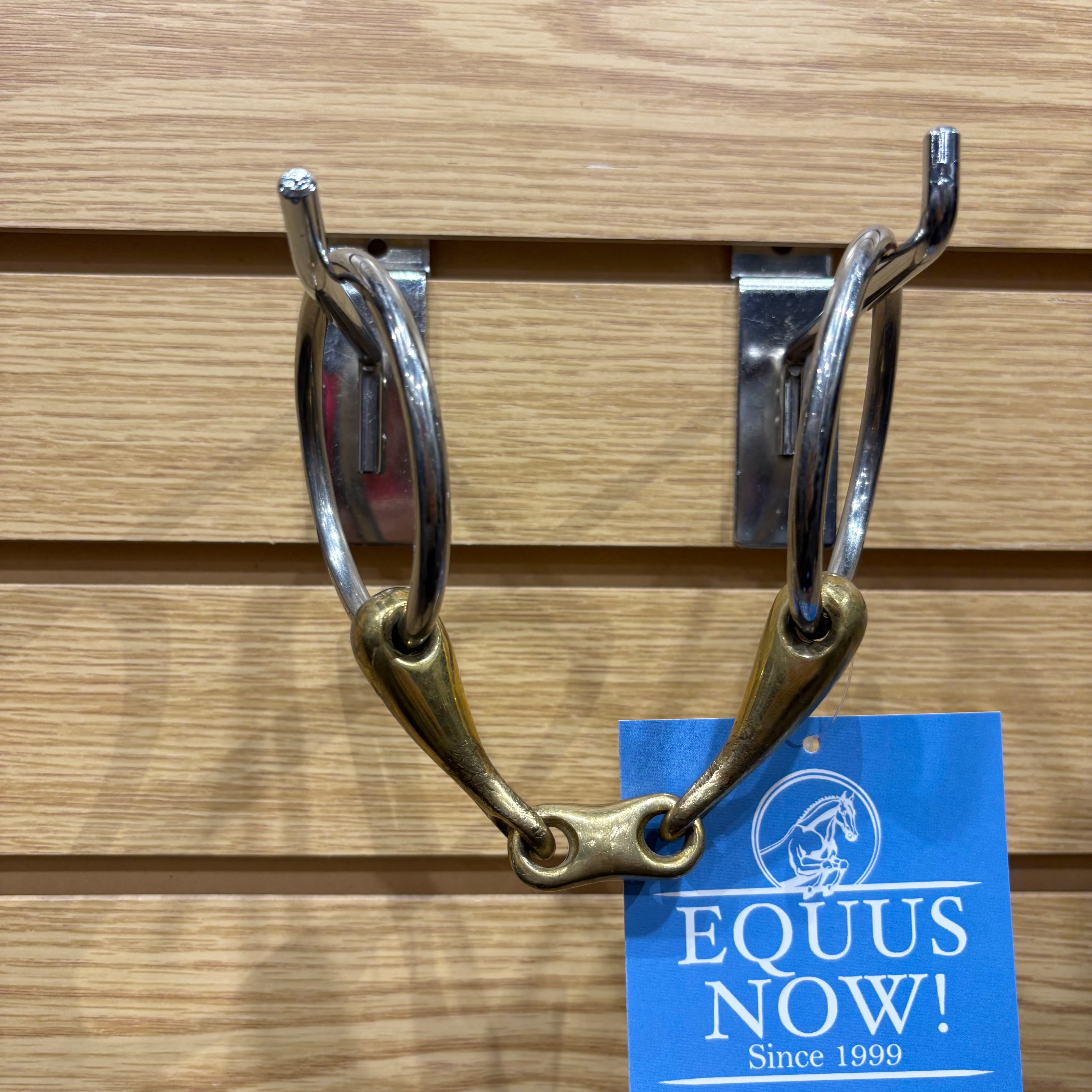 Used 4.75” Loose Ring Lozenge Bit