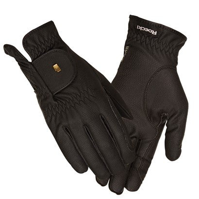 Roeckl Roeck-Grip Winter Glove - supporting