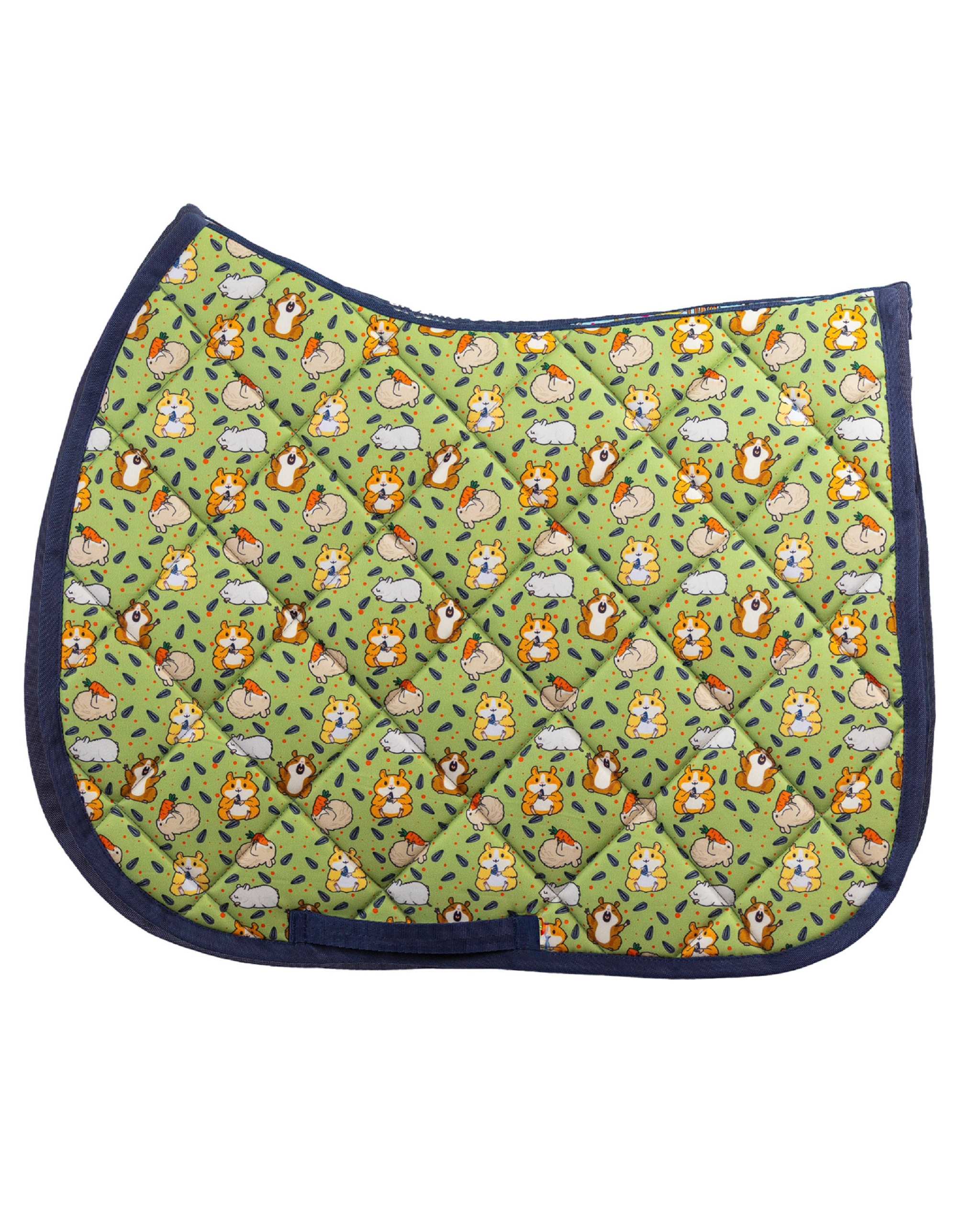 Dreamers & Schemers All Purpose Saddle Pad