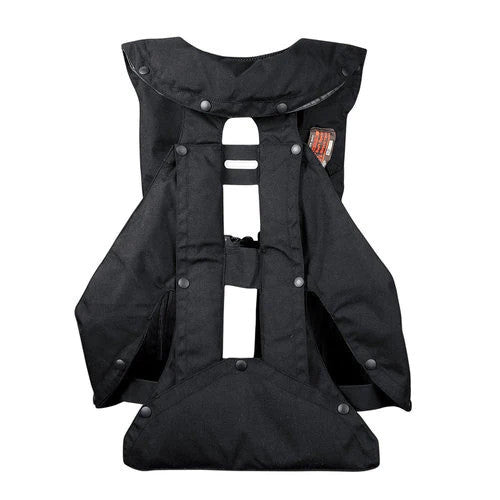 Hit-Air Original Airbag Vest - Adult - supporting