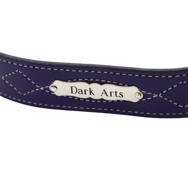 Fancy Belt Plate