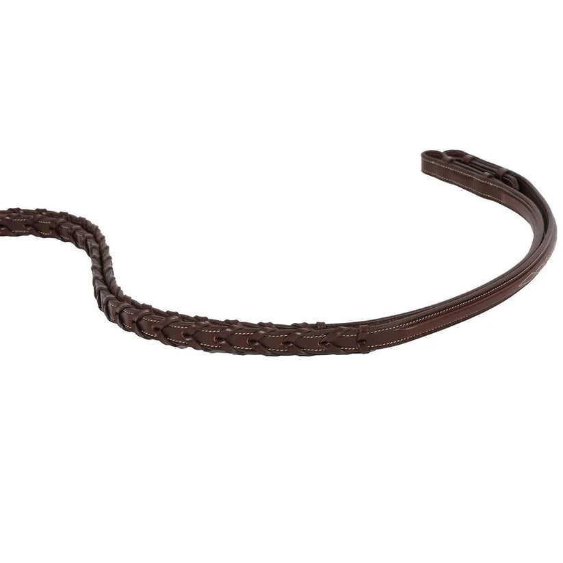 Antares Signature Sport Laced Reins 5/8
