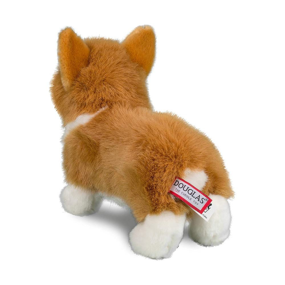 Louie Corgi - sku to order - 52938