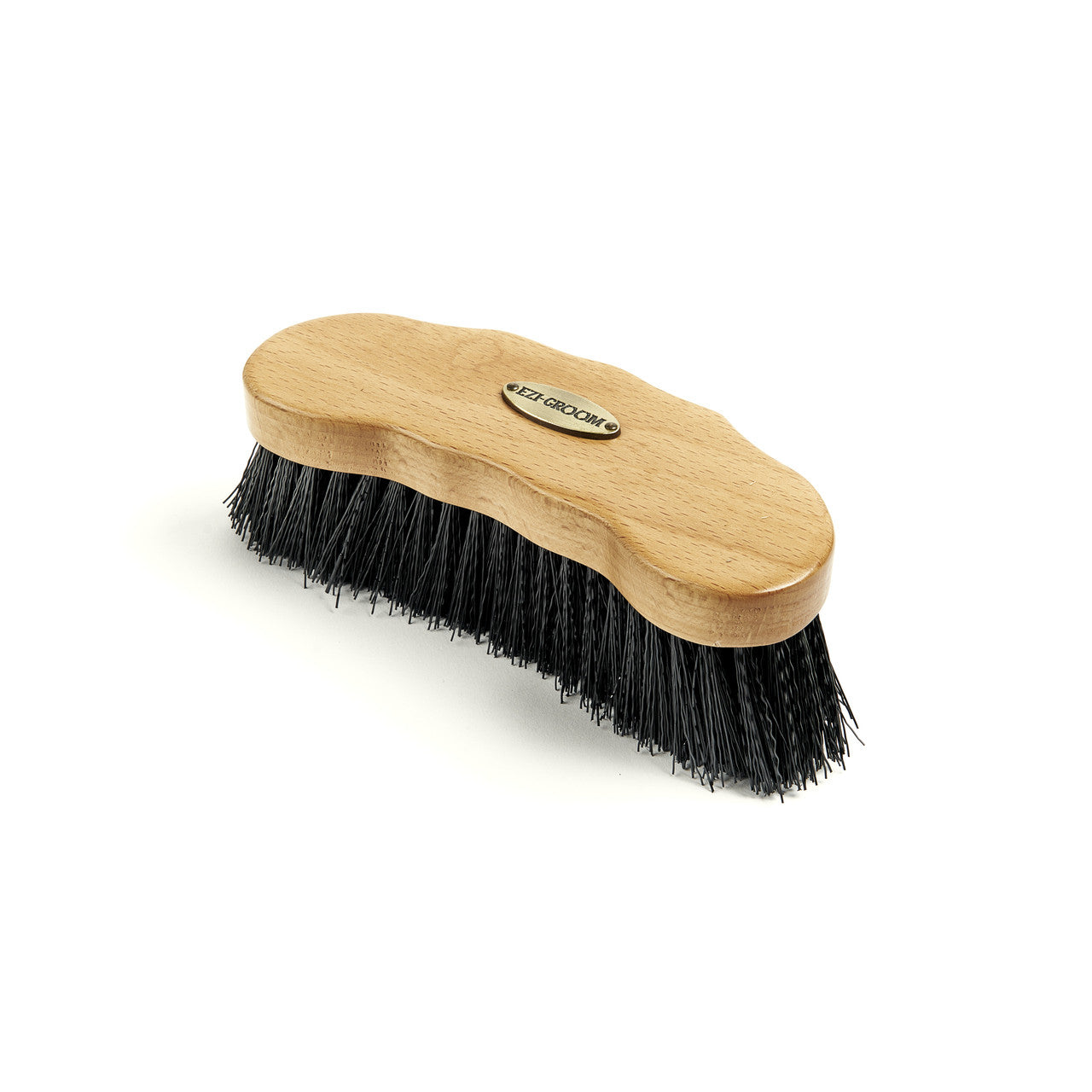 Ezi-Groom Premium Dandy Brush - main