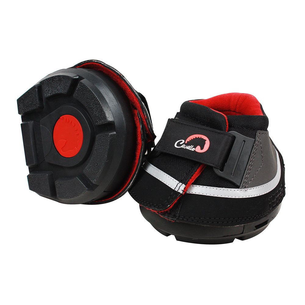 Cavallo Transport Air Hoof Boots