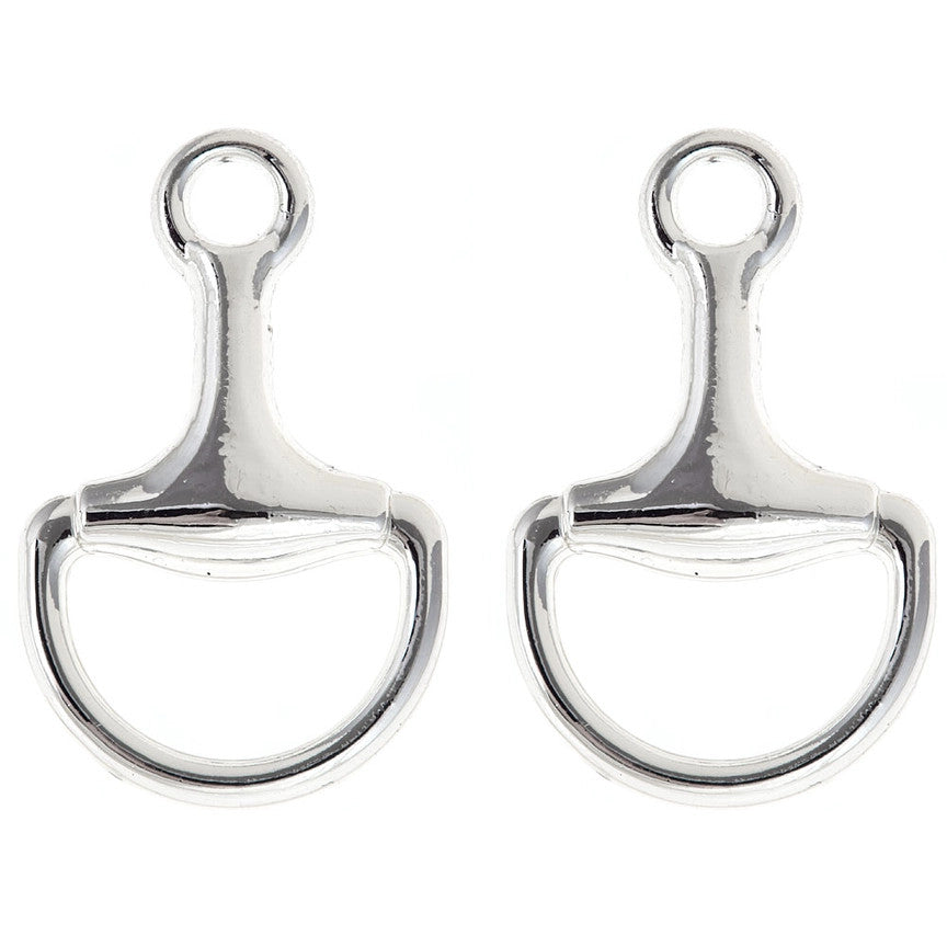 Fornash Horse Bit Earrings - main