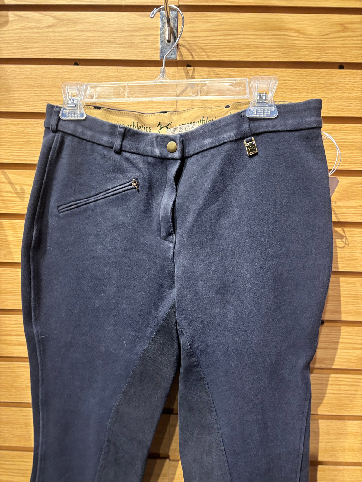 Used Equine Athletics Riding Pants