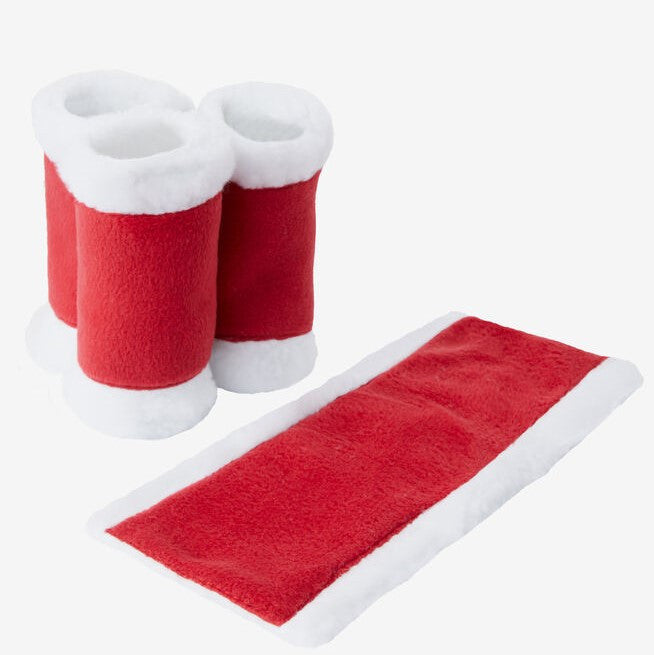 Horze Santa Leg Wraps - sku to order - 60016174