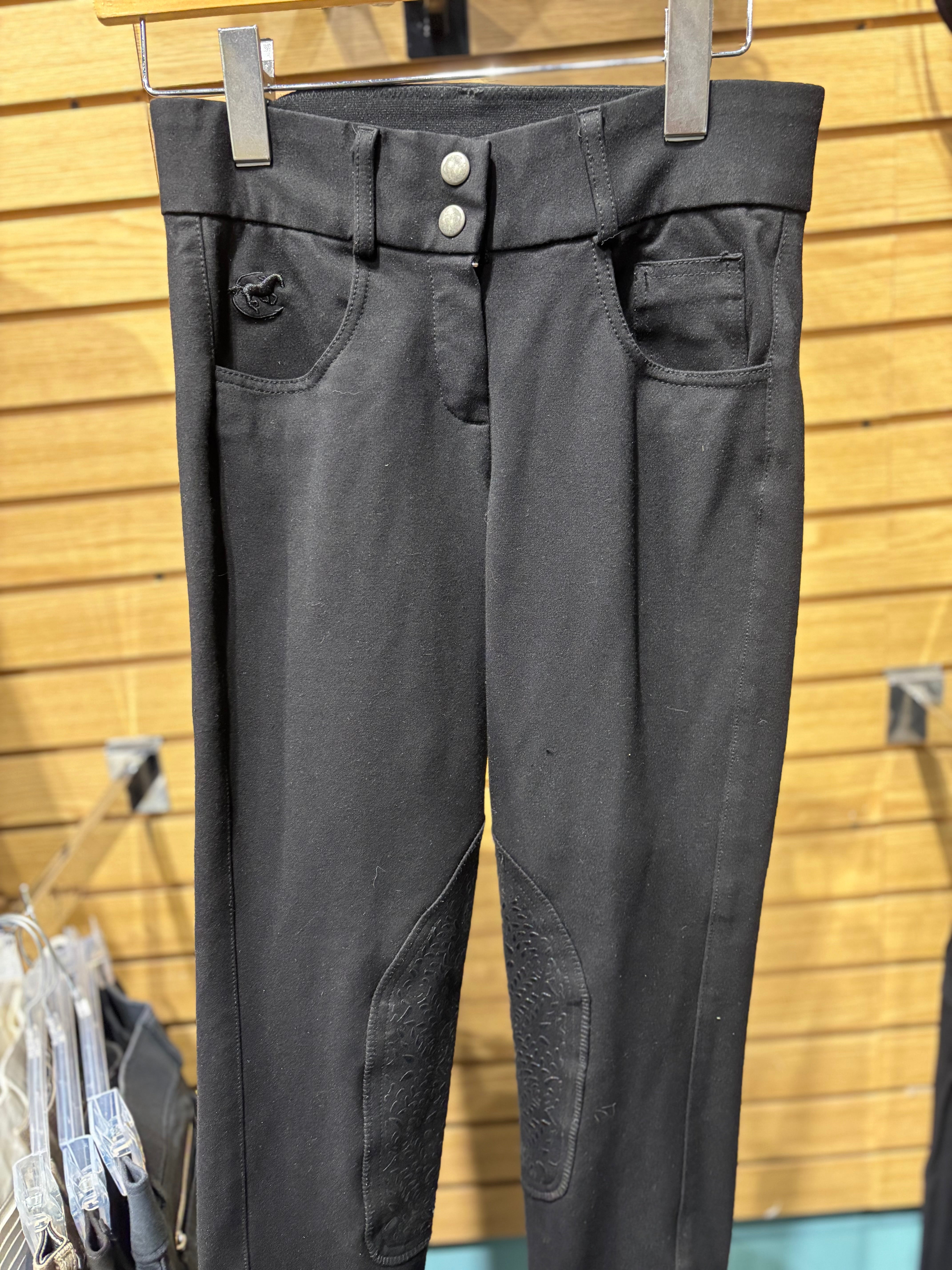 Used 26L Piper Smartpak Breeches