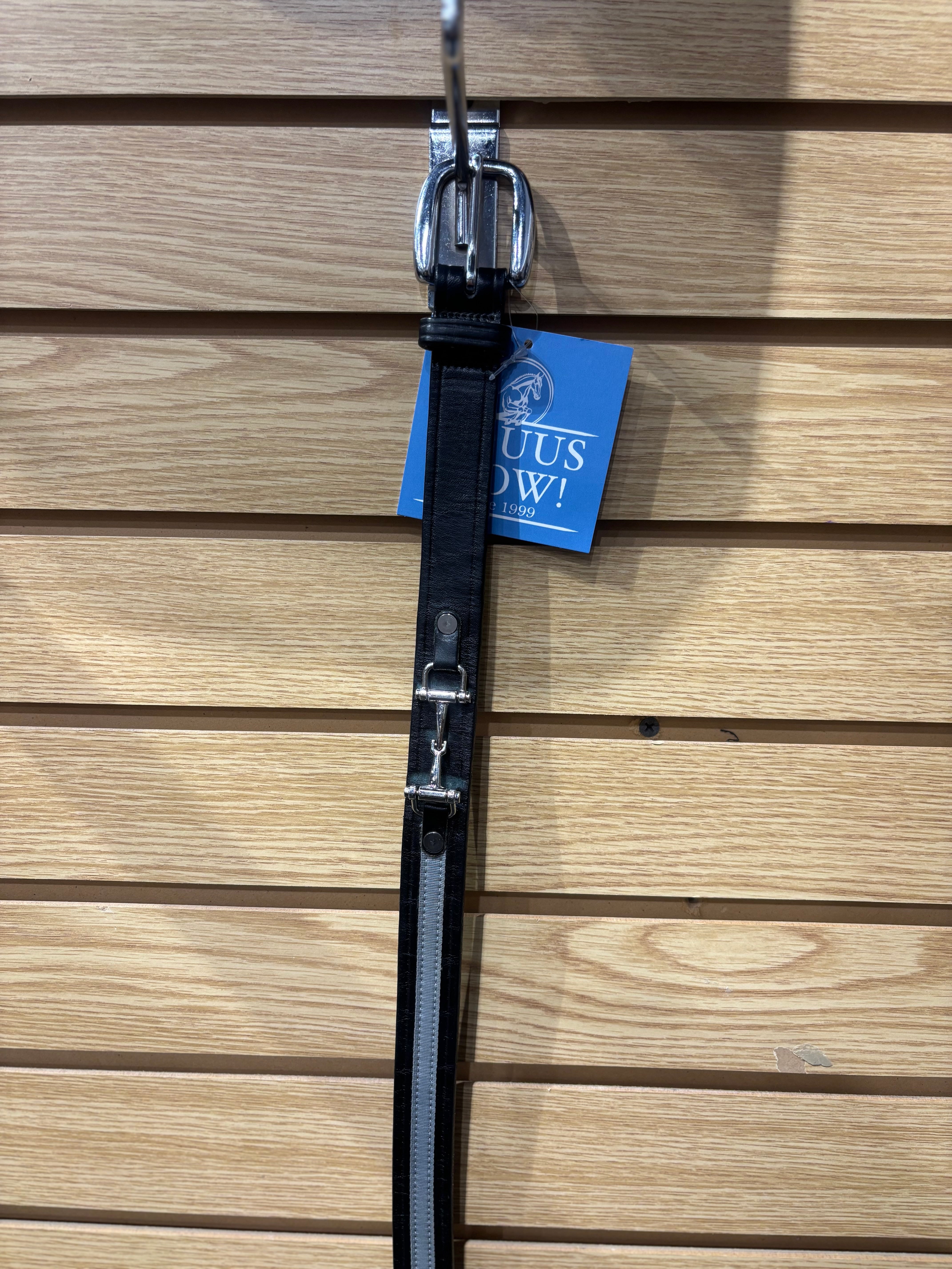 Used Small Tory Bit Belt