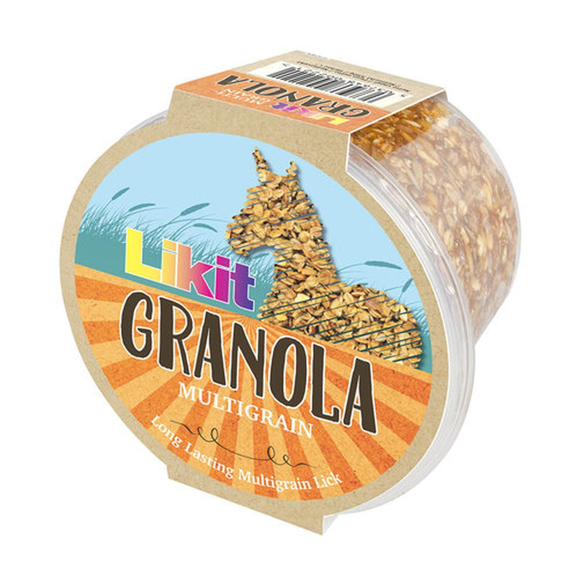 Likit Granola Multigrain Refil - main