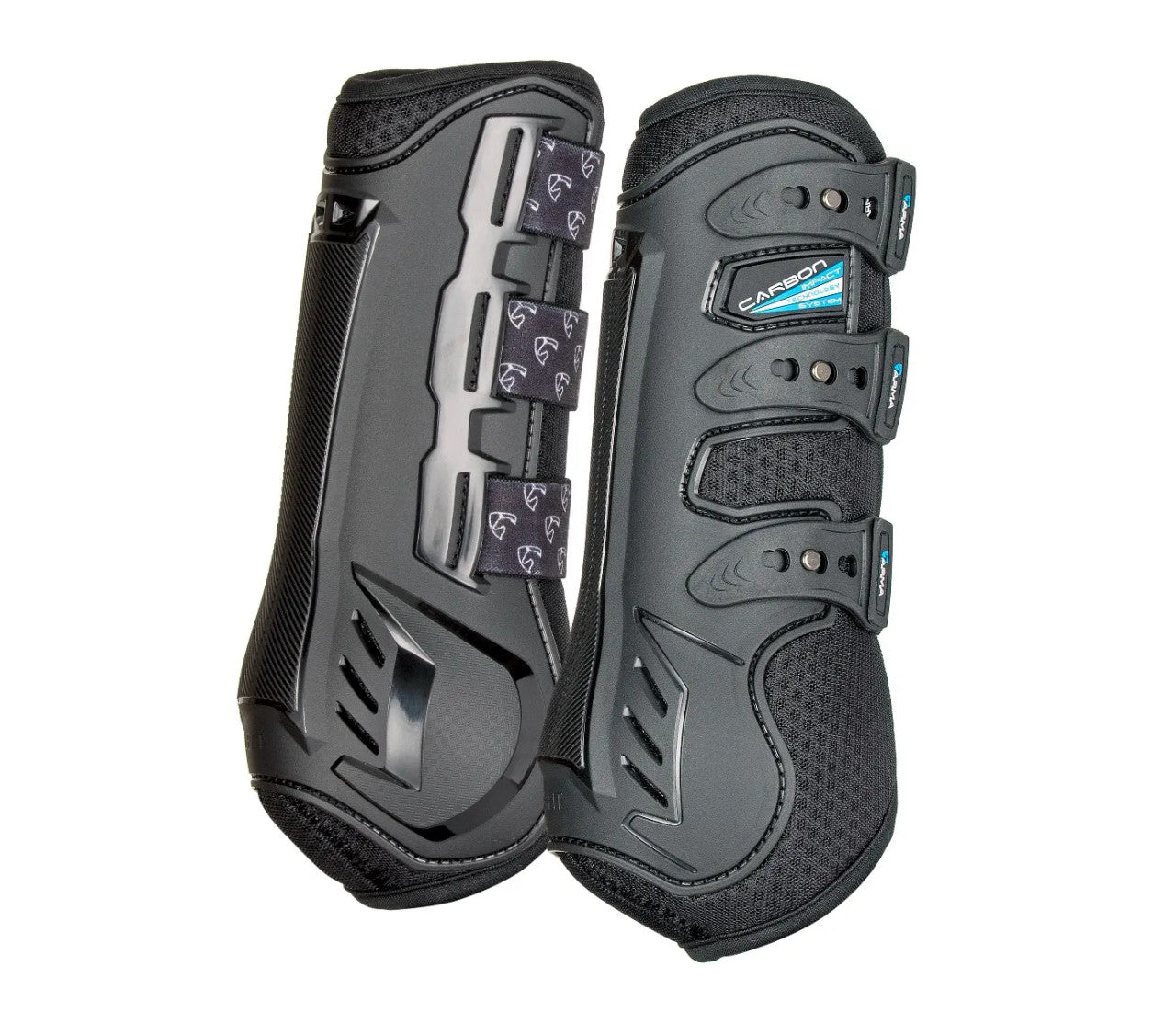 Arma Air Flow Training Boots - supporting