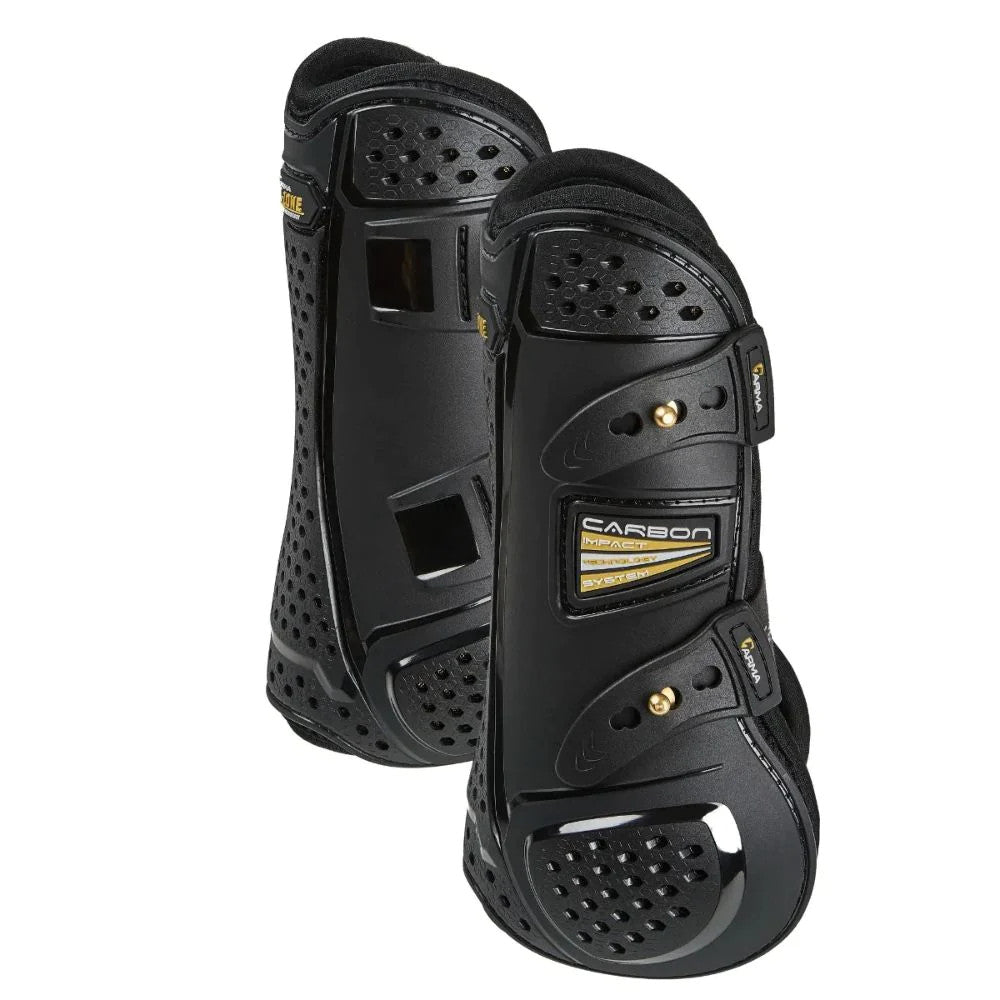 Arma Oxi-Zone Tendon Boot - supporting