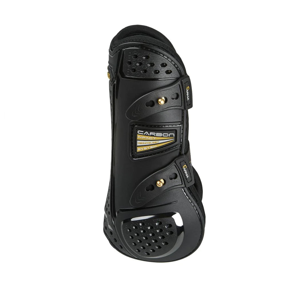 Arma Oxi-Zone Tendon Boot - supporting