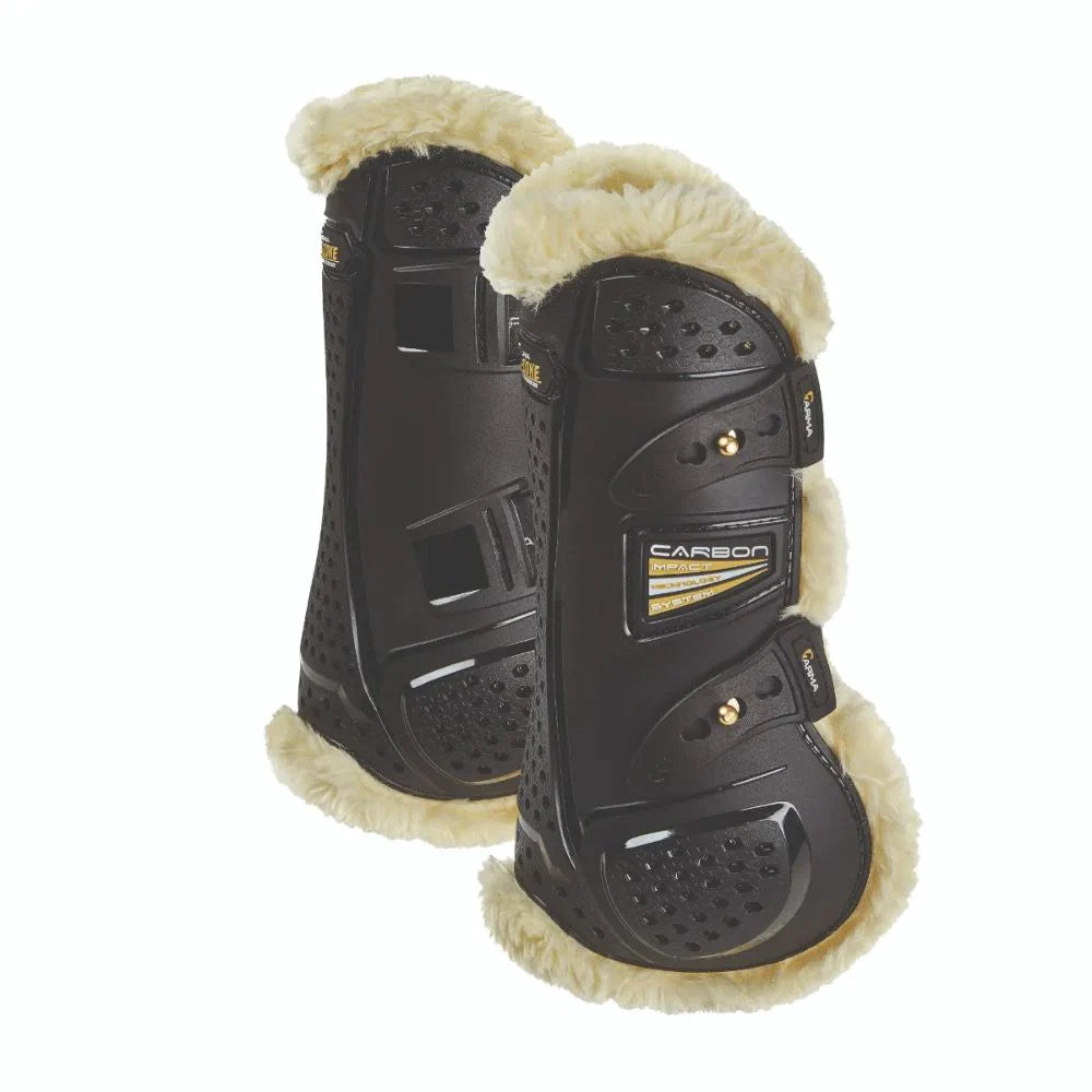 Arma Oxi-Zone SupaFleece Tendon Boot - main