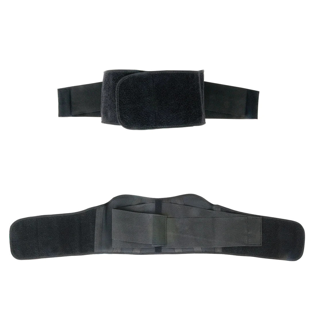 Back on Track Double Layer Back Brace - supporting