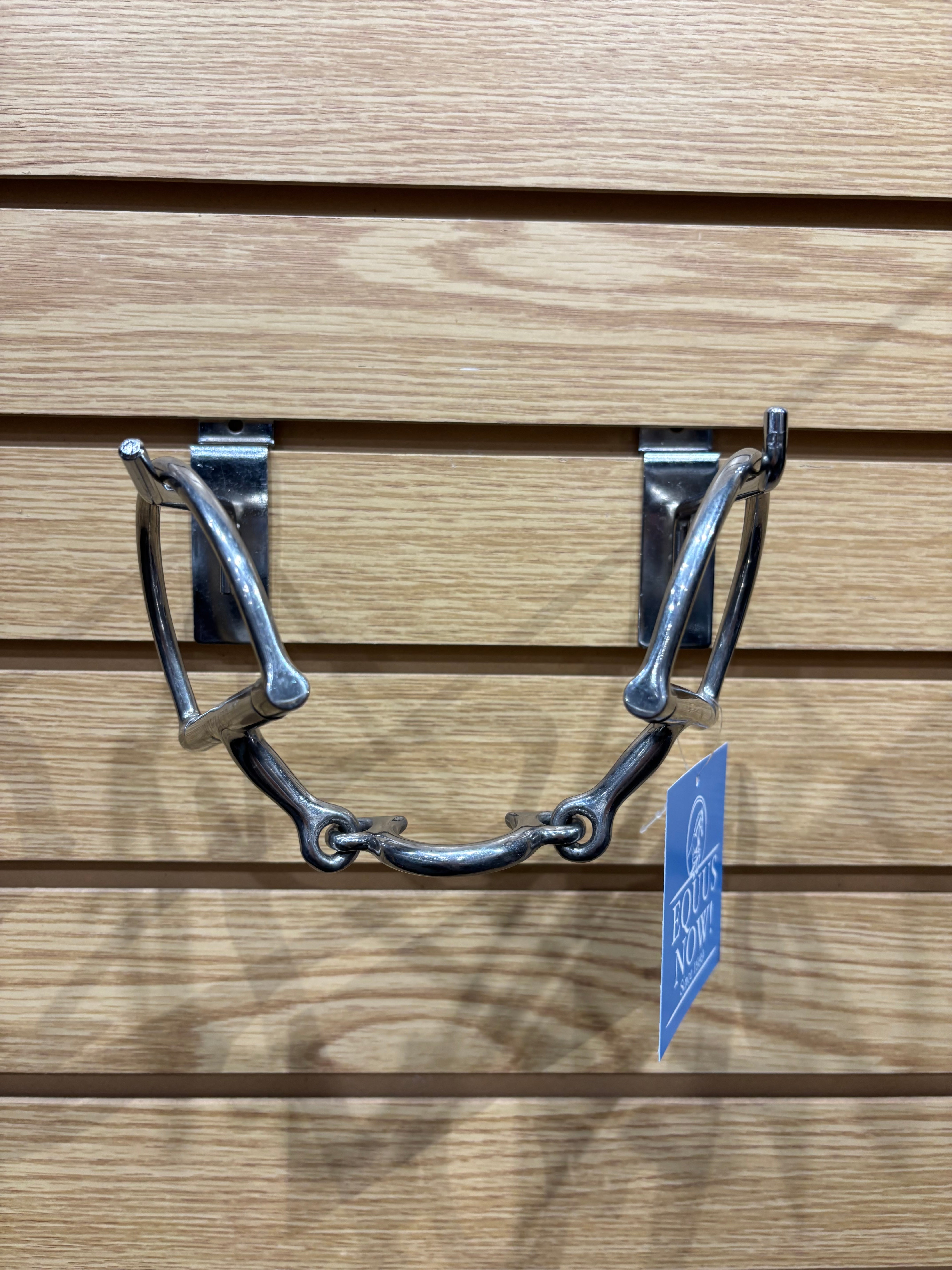 Used 5" Centaur Segunda D-Ring Bit