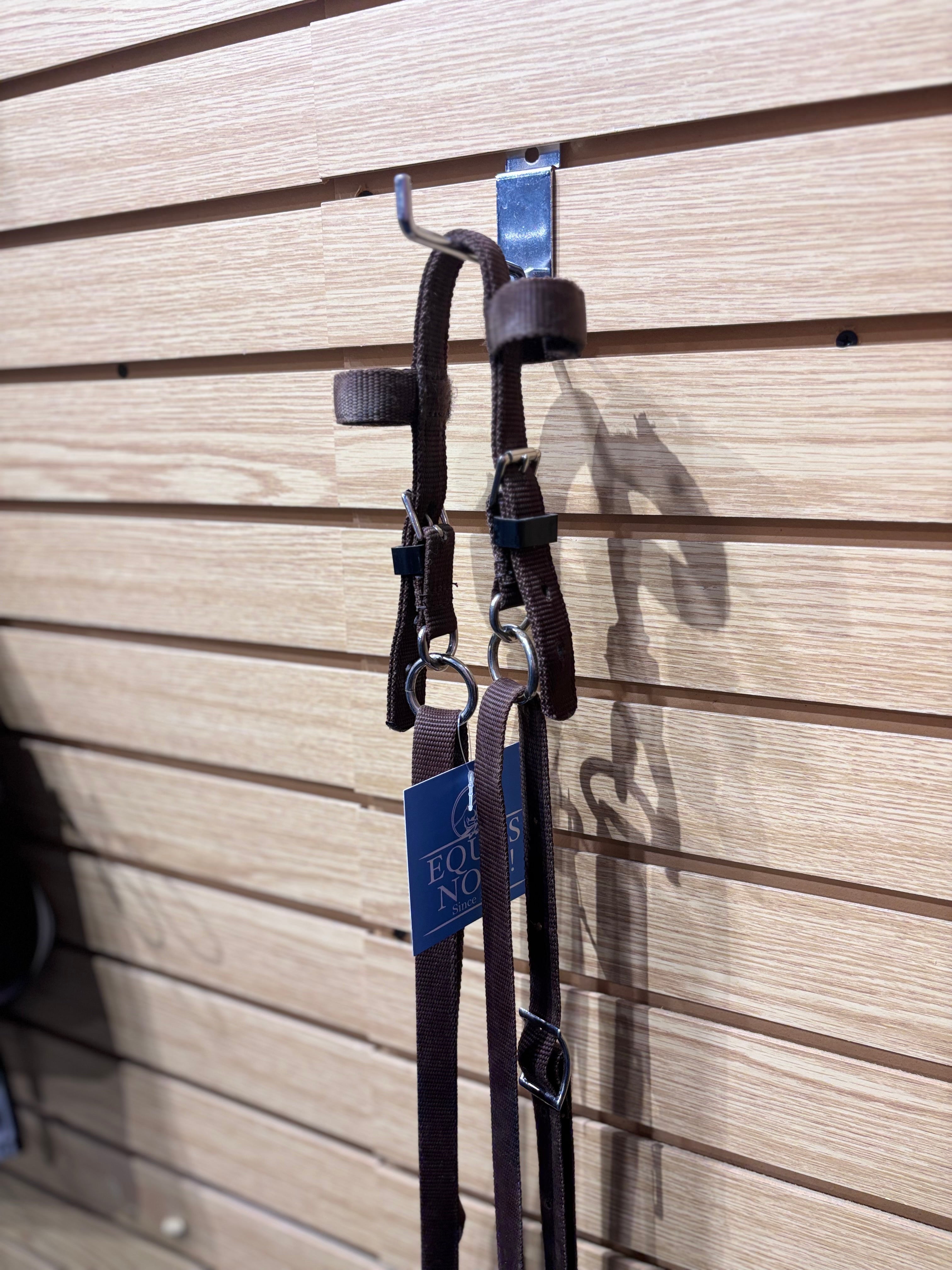 Used Brown Camelot Anti Grazing Device