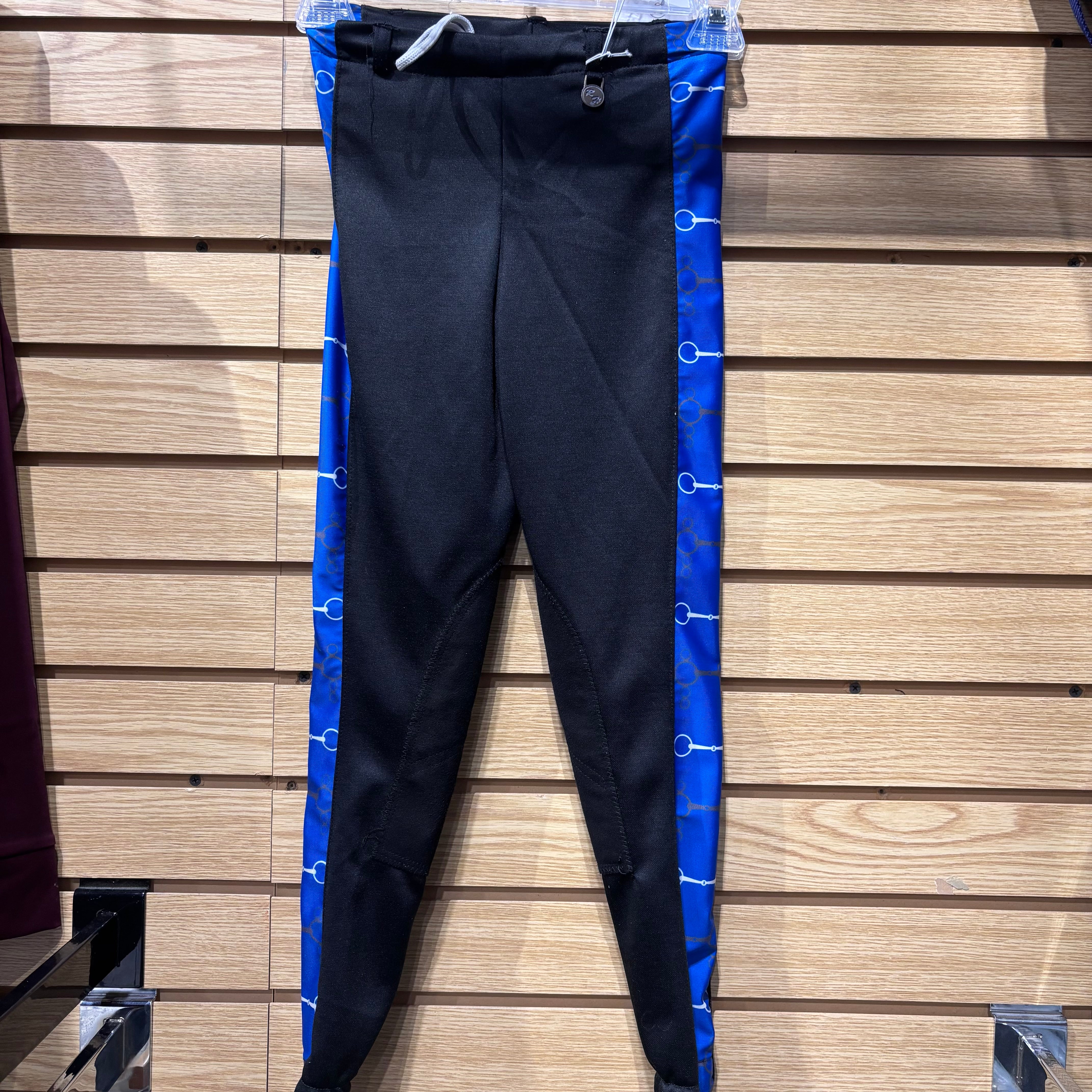 Used Kids Small Breeches