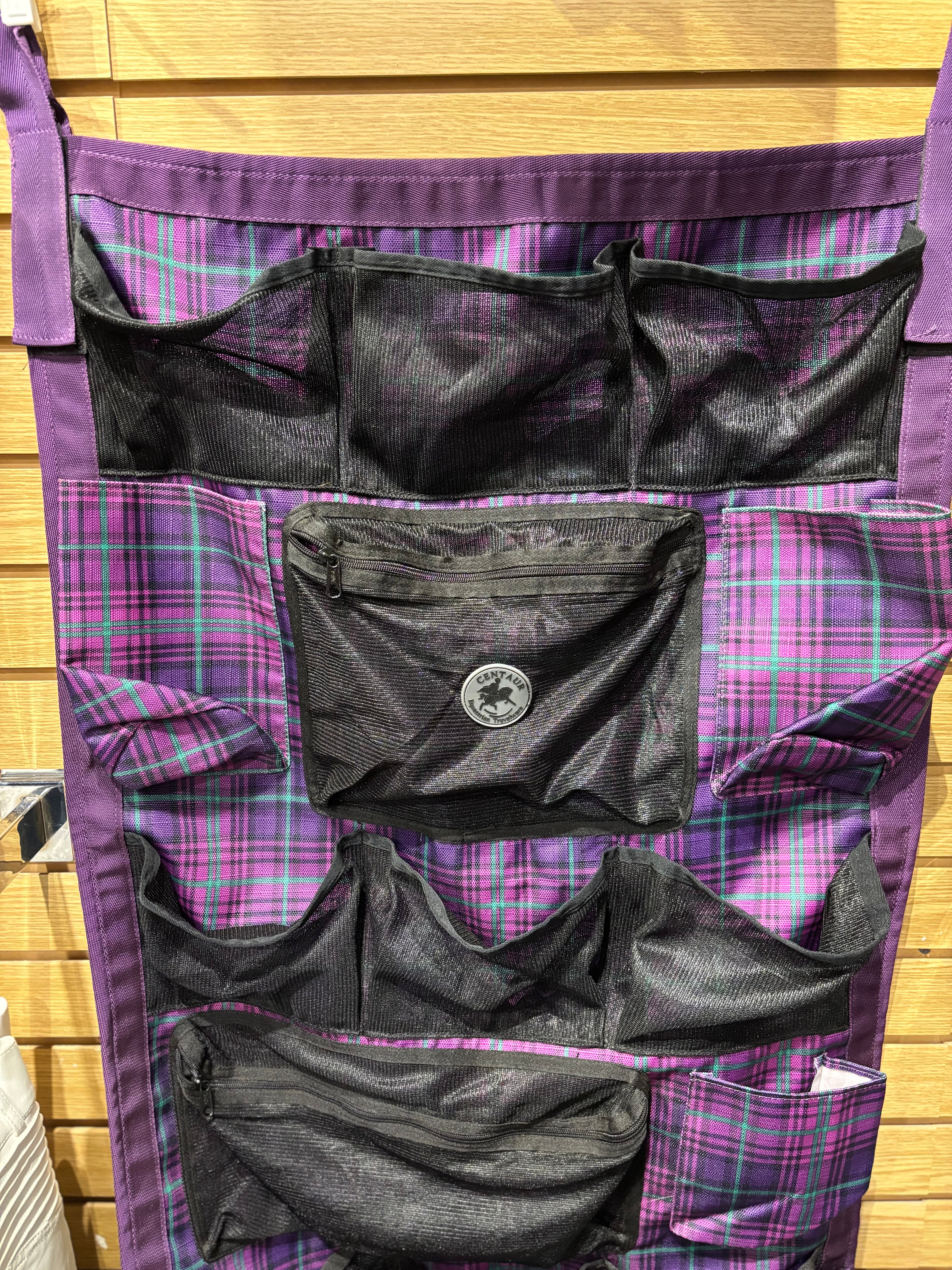 Used Centaur Stall Organizer