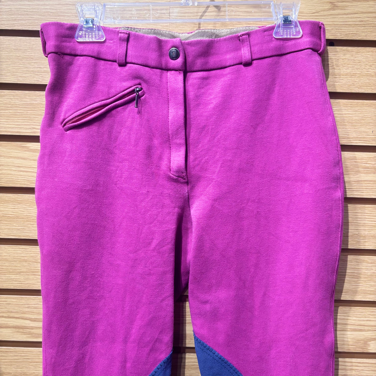 Used 32 Pink Ride AP Breeches