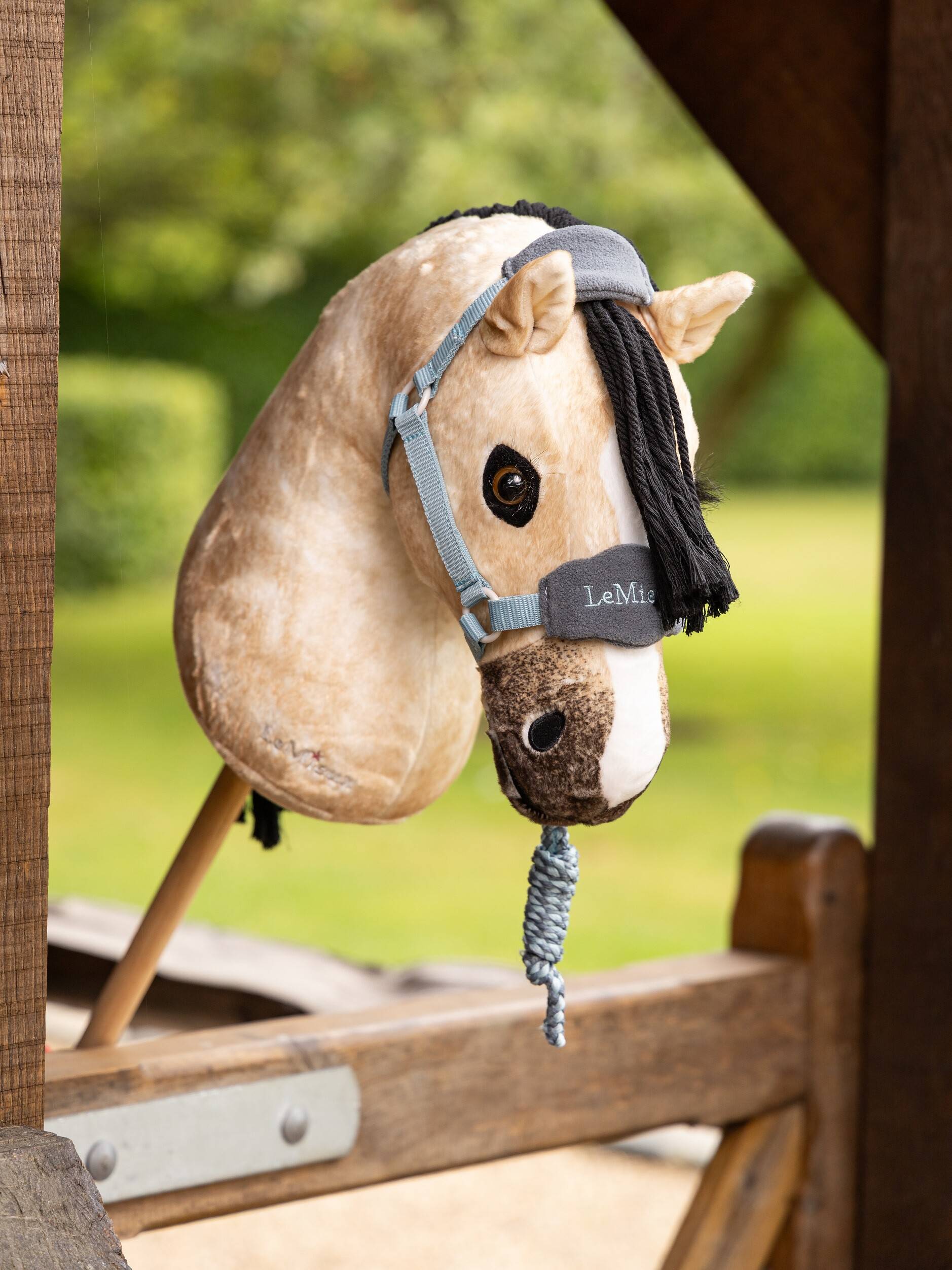 LeMieux Hobby Horse Halter