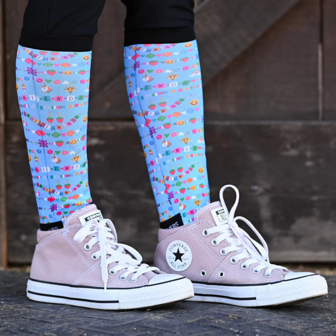 Dreamers & Schemers Youth Socks