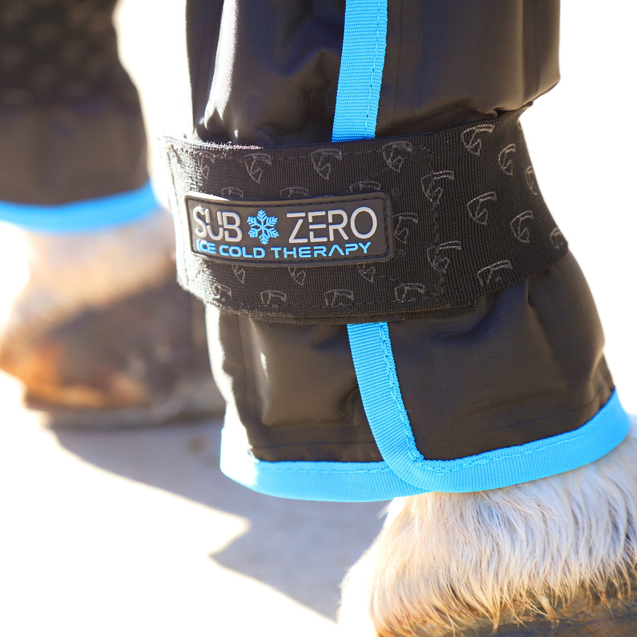 Arma SubZero Ice Boots - sku to order - 60040709